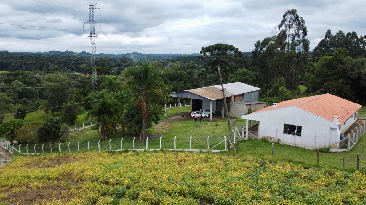 Imagem doSítio no Cerrito em Canoinhas - SC