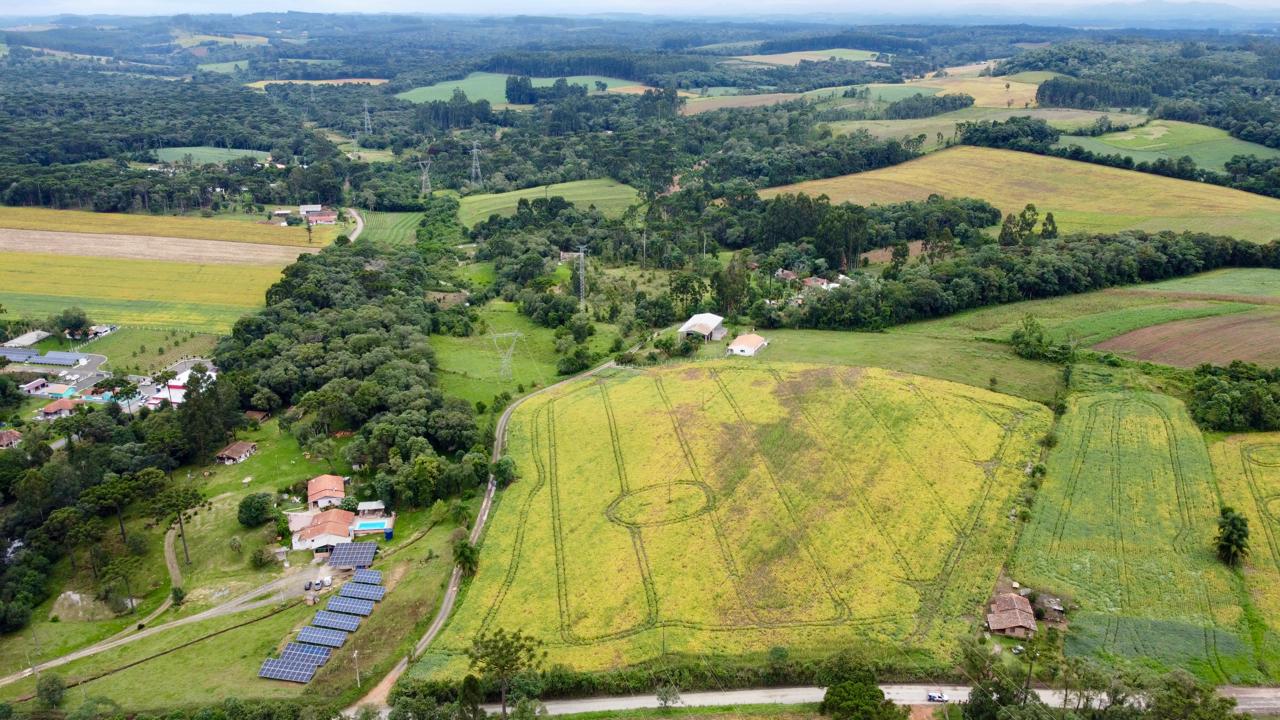 Imagem doSítio no Cerrito em Canoinhas - SC