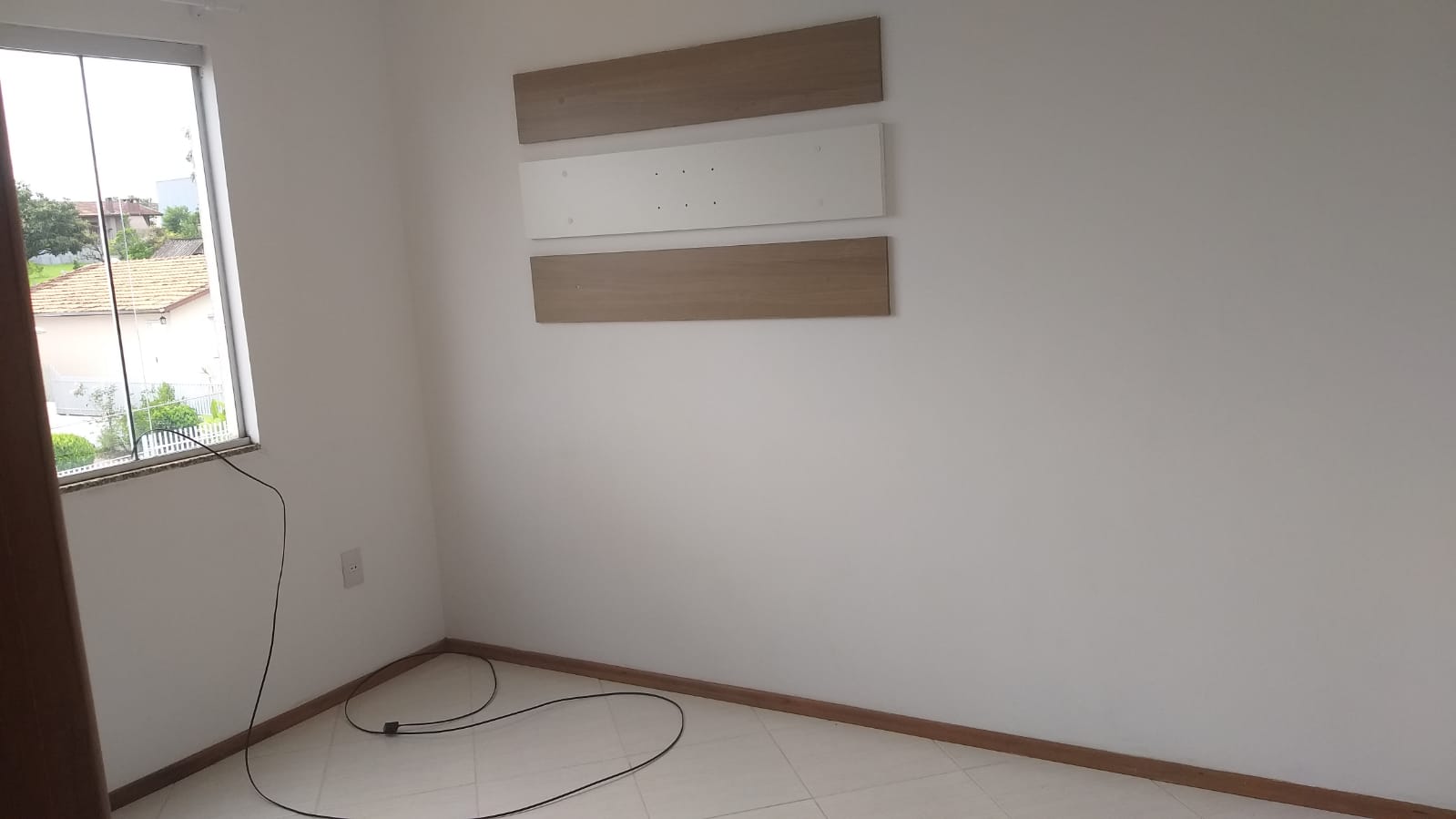 Imagem do Apartamento com 60 m2 Edificio Saint Antoine - Atrás Mercado Bom Dia 1
