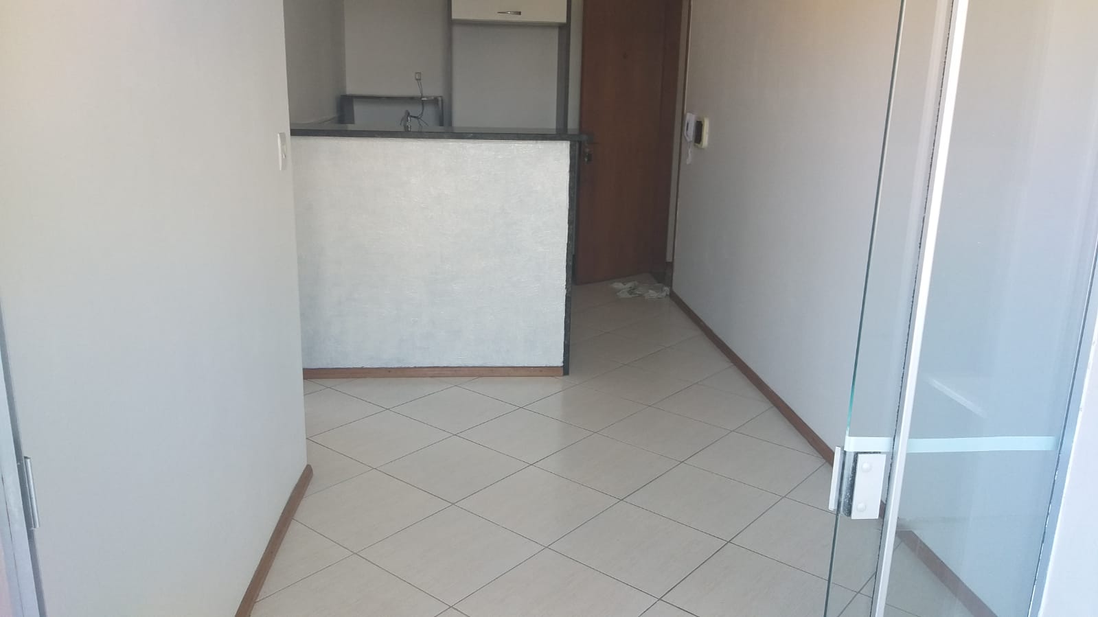 Imagem do Apartamento com 60 m2 Edificio Saint Antoine - Atrás Mercado Bom Dia 1
