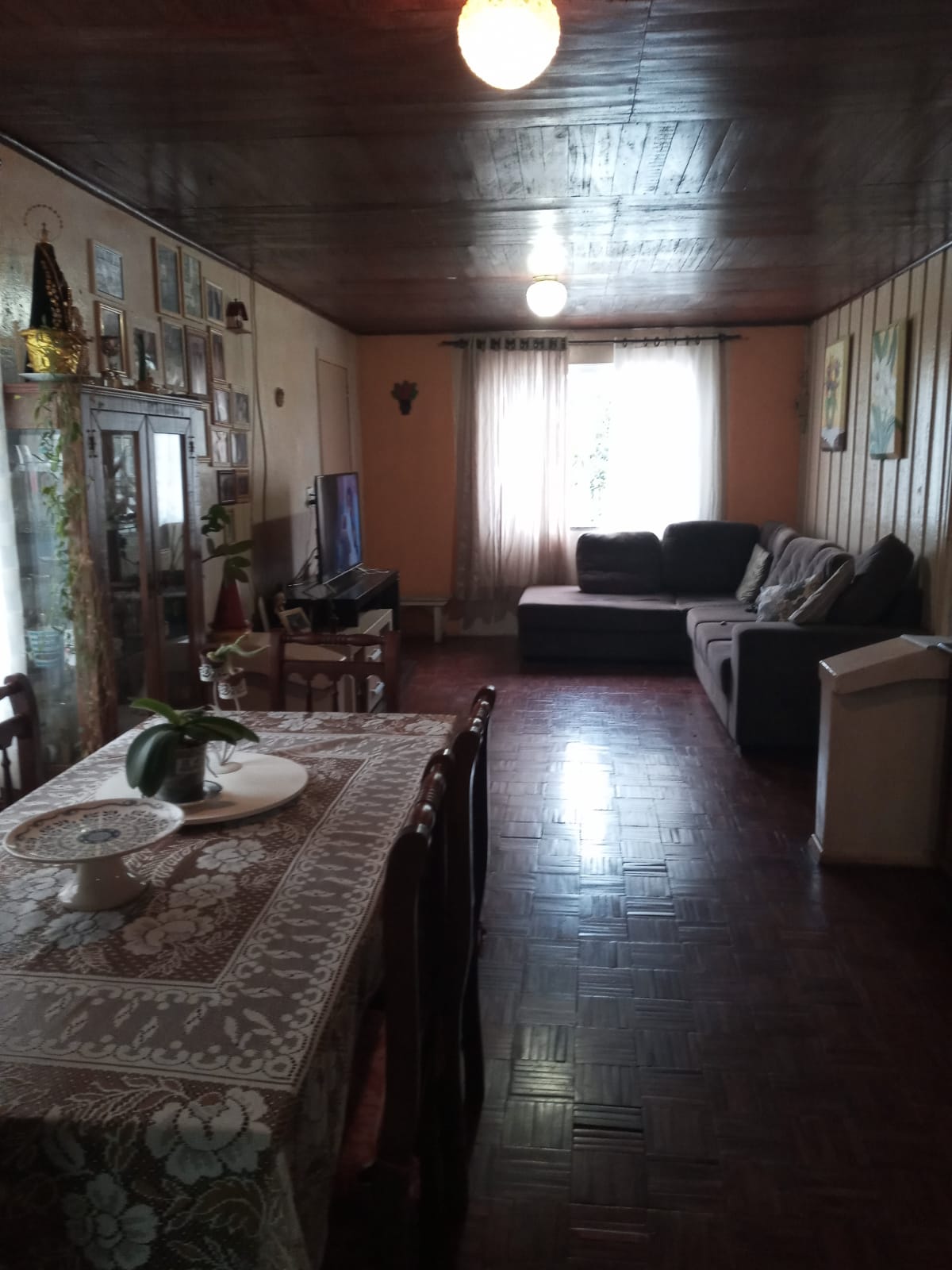 Imagem do Apartamento com 60 m2 Edificio Saint Antoine - Atrás Mercado Bom Dia 1