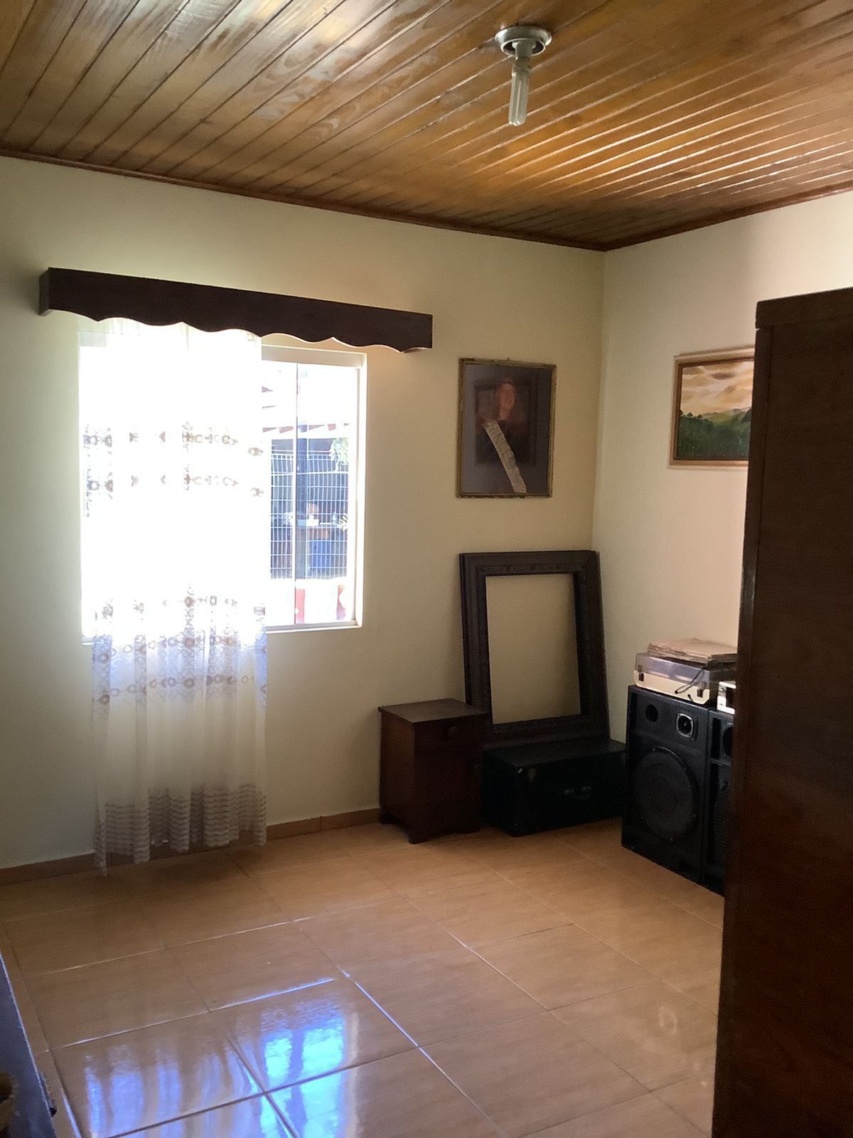 Imagem do Ótima casa em Alvenaria na cidade de Canoinhas - SC