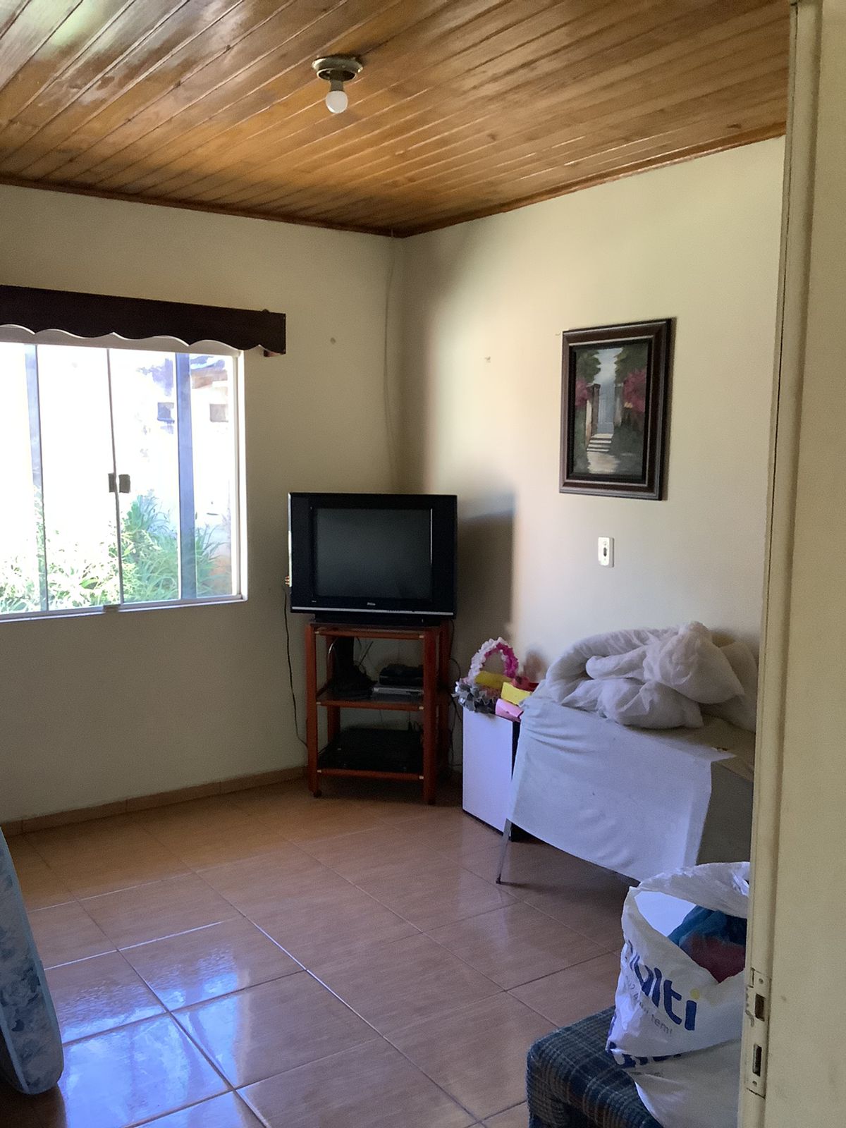 Imagem do Ótima casa em Alvenaria na cidade de Canoinhas - SC