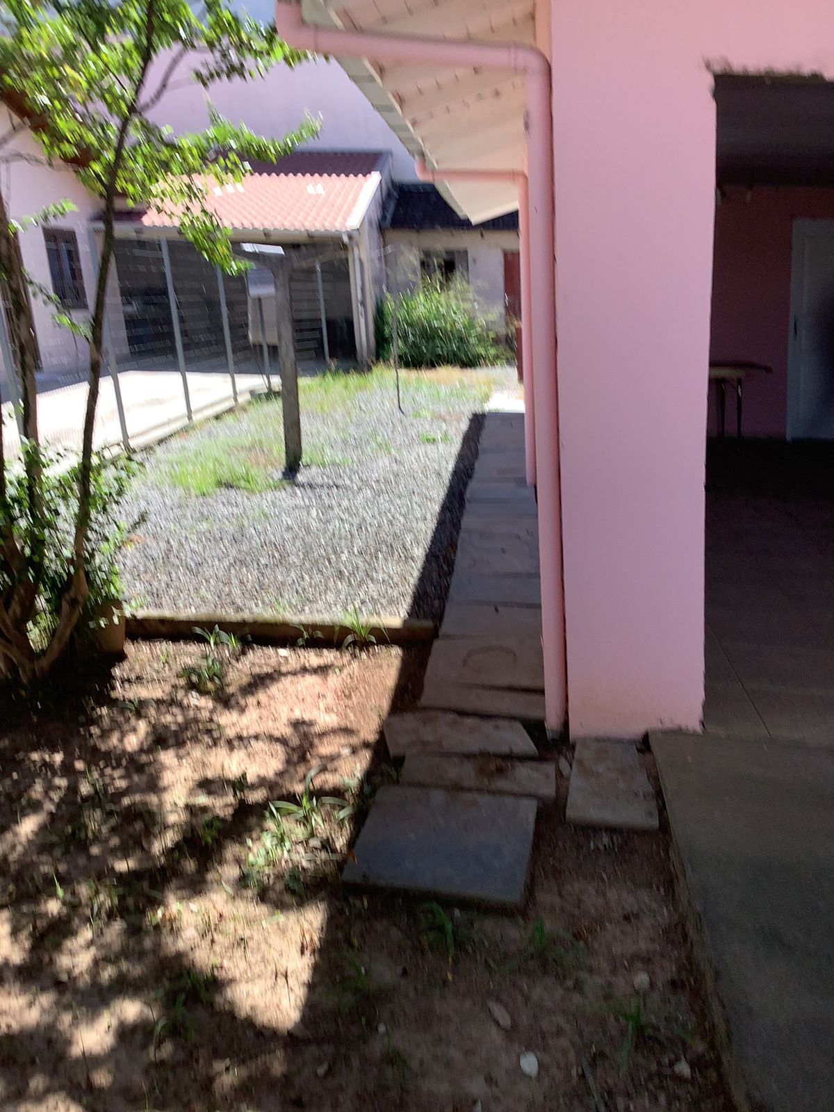 Imagem do Ótima casa em Alvenaria na cidade de Canoinhas - SC