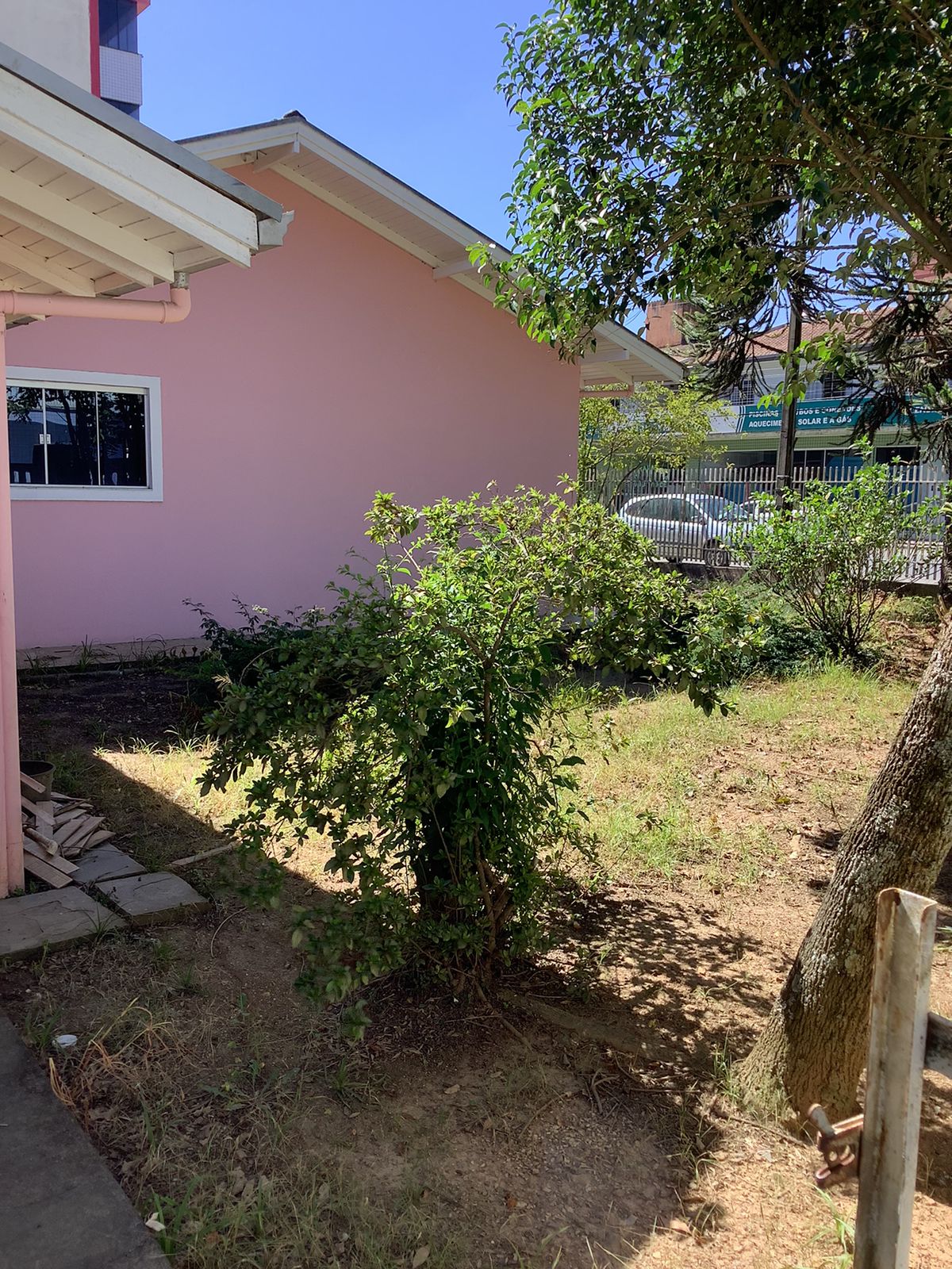 Imagem doÓtima casa em Alvenaria na cidade de Canoinhas - SC