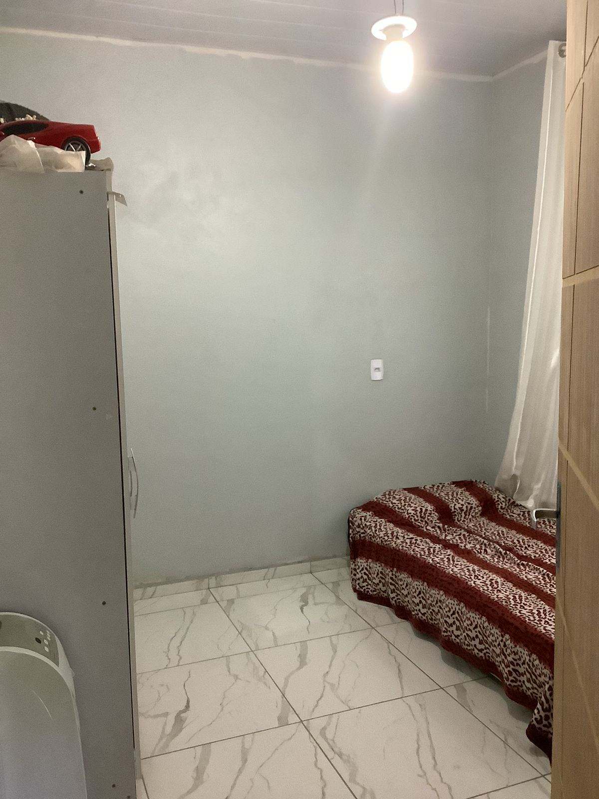 Imagem doMercado - Lanchonete  e casa dois pavimentos nova no mesmo terreno