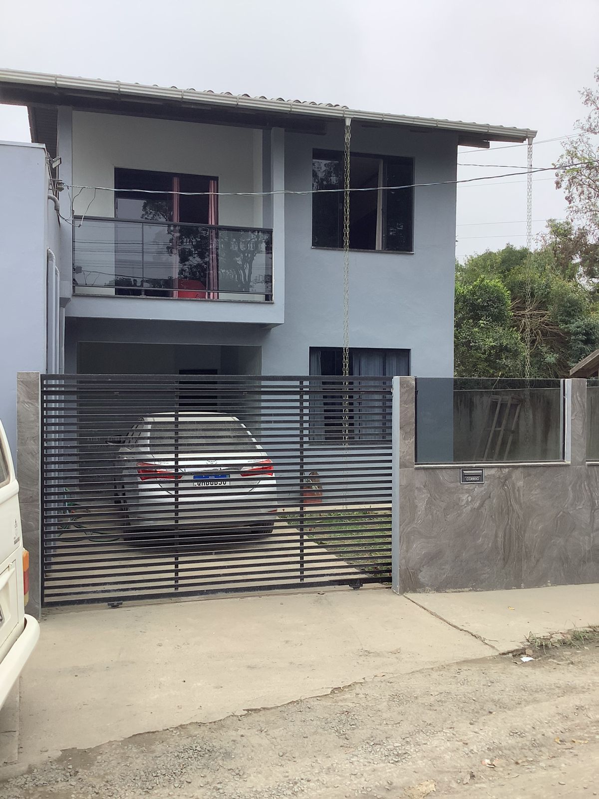 Imagem doMercado - Lanchonete  e casa dois pavimentos nova no mesmo terreno