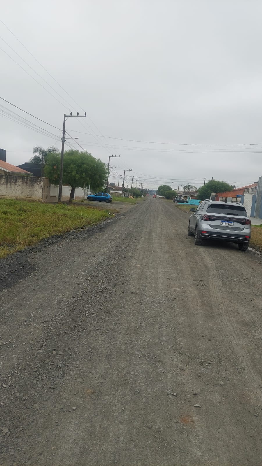 Imagem doTrês Casas A Venda em Canoinhas - SC