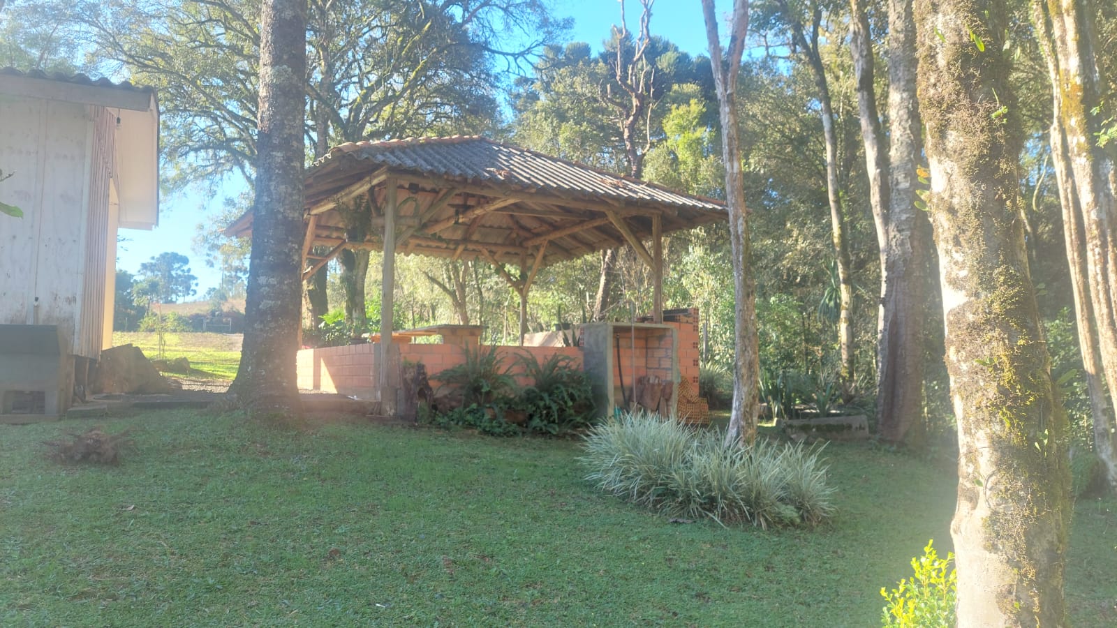 Imagem doChácara na localidade de Gavião (Morro do Faria) - Três Barras - SC