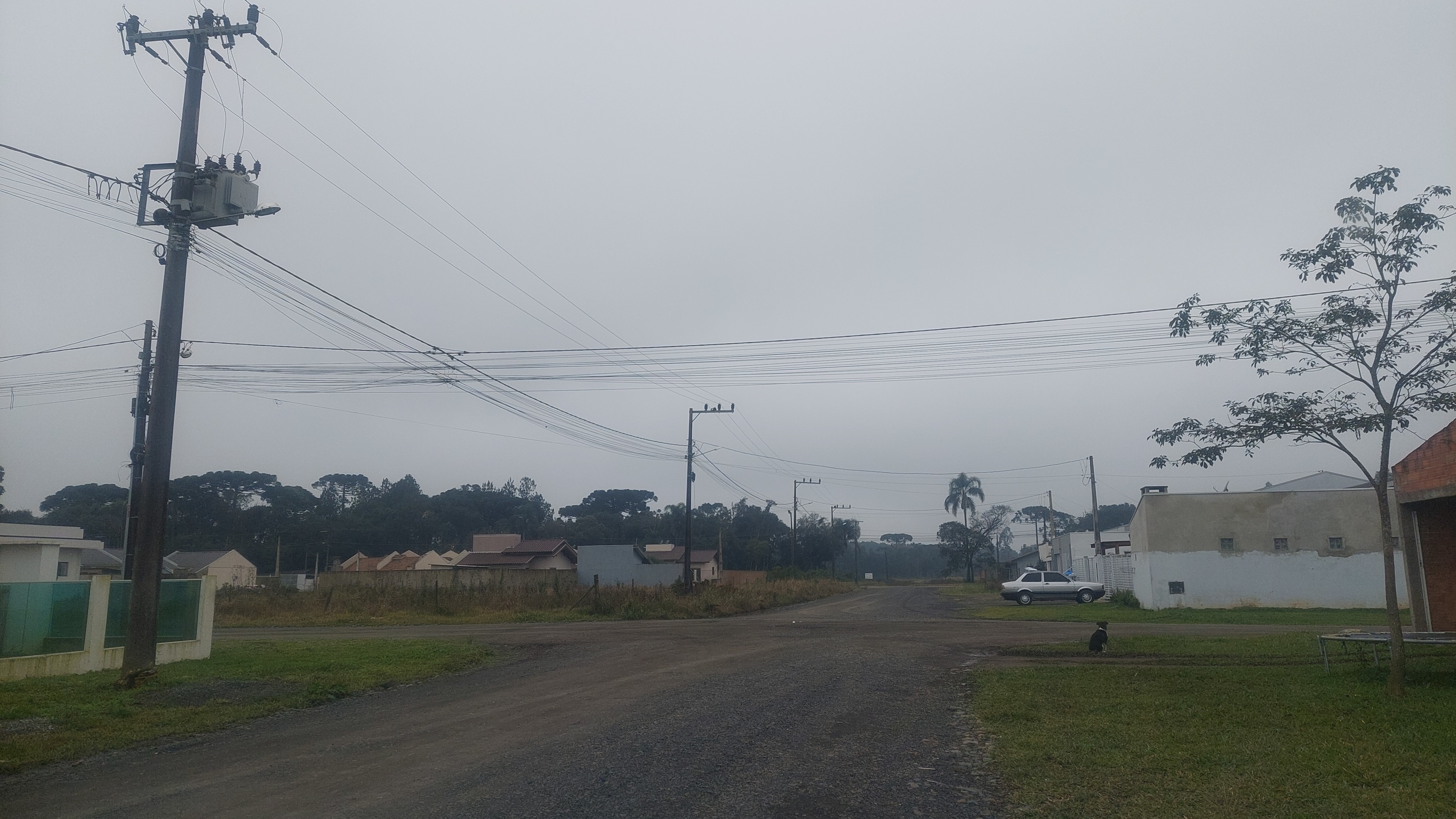 Imagem doLote no Bairro: Campo da Água Verde em Canoinhas - SC