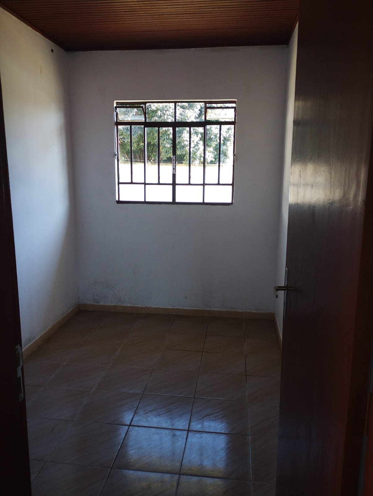 Imagem do Casa em Alvenaria Rua Adolfo Badigue 223 Campo da Água Verde
