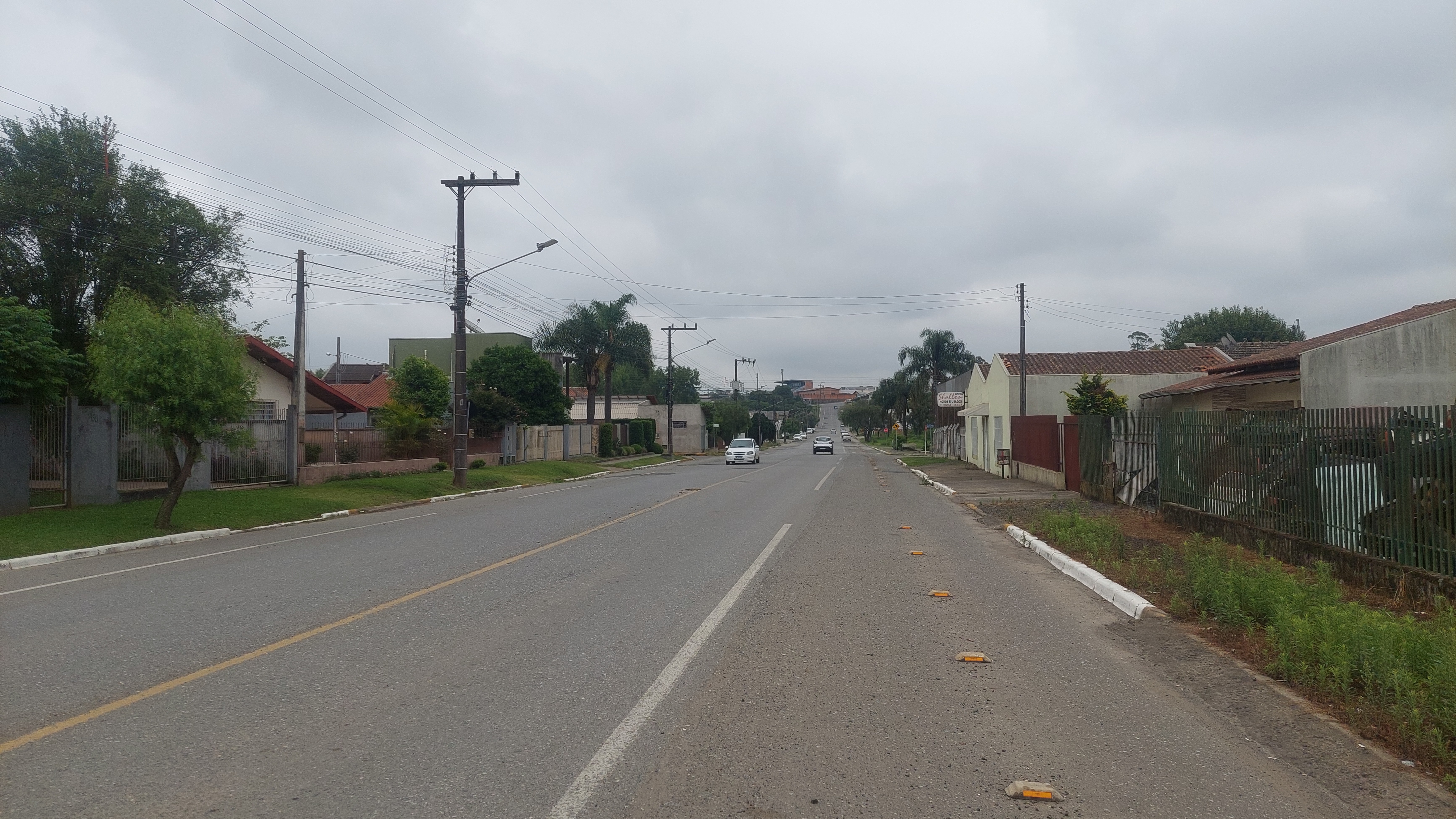 Imagem doCasa em Alvenaria Rua Adolfo Badigue 223 Campo da Água Verde