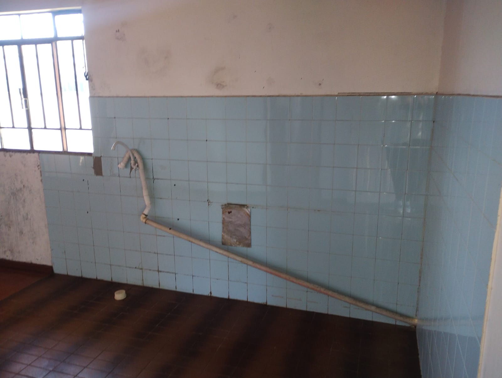 Imagem do Casa em Alvenaria Rua Adolfo Badigue 223 Campo da Água Verde