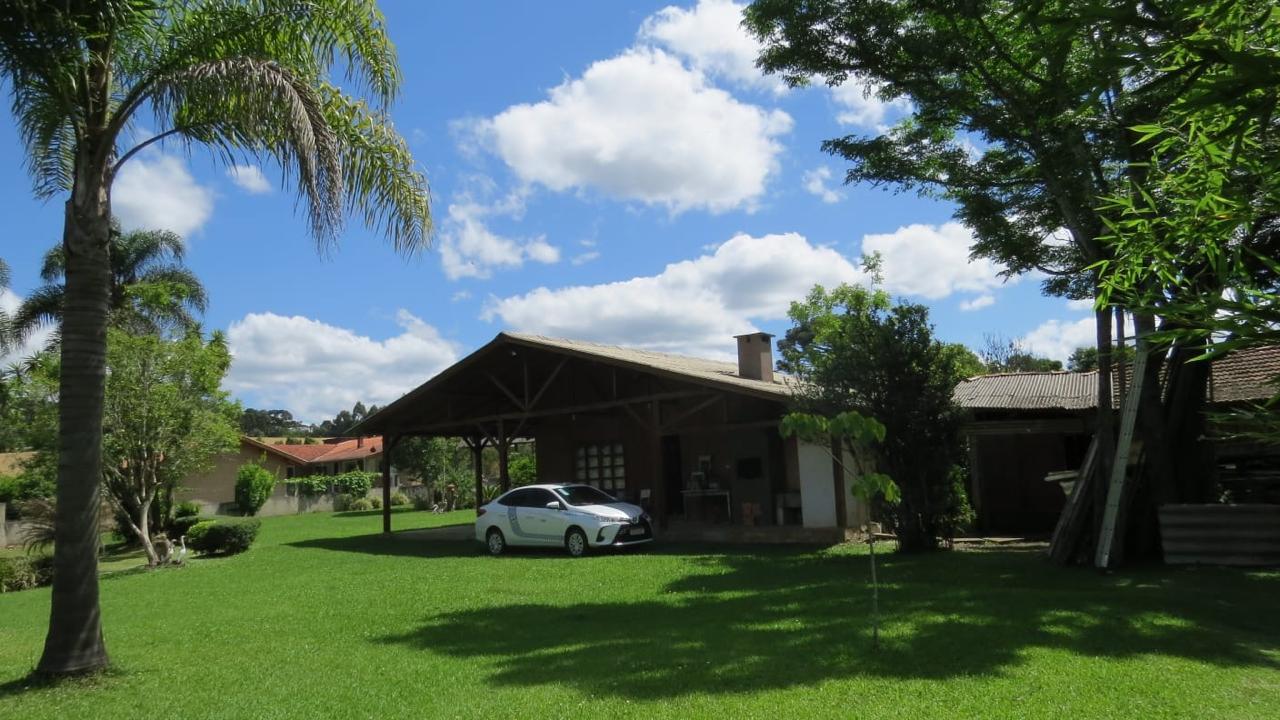 Imagem doSitio em São João dos Cavalheiros -Casa-Tanque- 2.600 m2 Três Barras