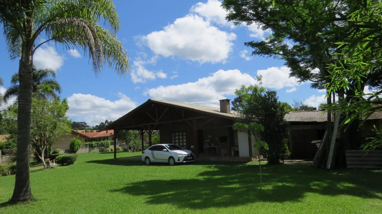 Imagem doSitio em São João dos Cavalheiros -Casa-Tanque- 2.600 m2 Três Barras