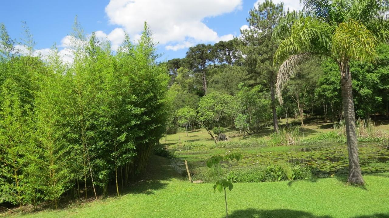 Imagem doSitio em São João dos Cavalheiros -Casa-Tanque- 2.600 m2 Três Barras