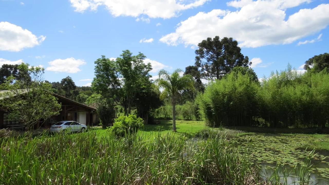 Imagem doSitio em São João dos Cavalheiros -Casa-Tanque- 2.600 m2 Três Barras