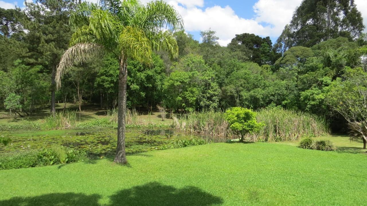 Imagem doSitio em São João dos Cavalheiros -Casa-Tanque- 2.600 m2 Três Barras