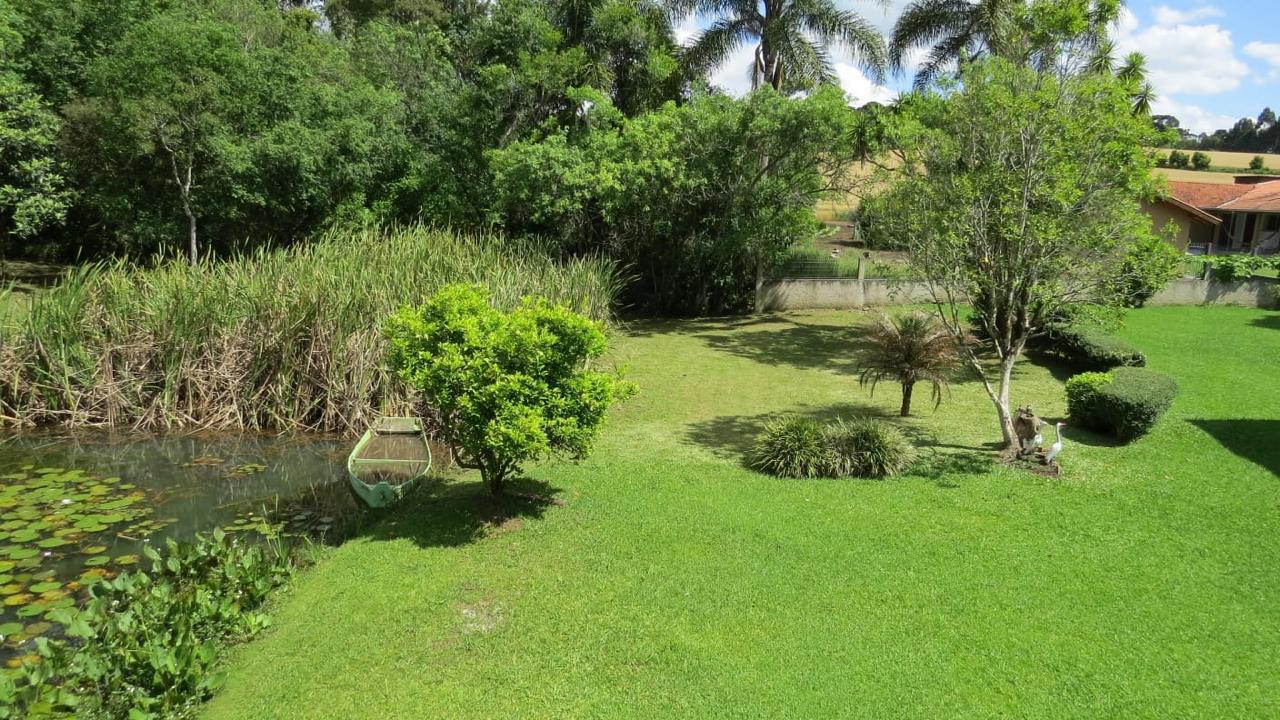 Imagem doSitio em São João dos Cavalheiros -Casa-Tanque- 2.600 m2 Três Barras