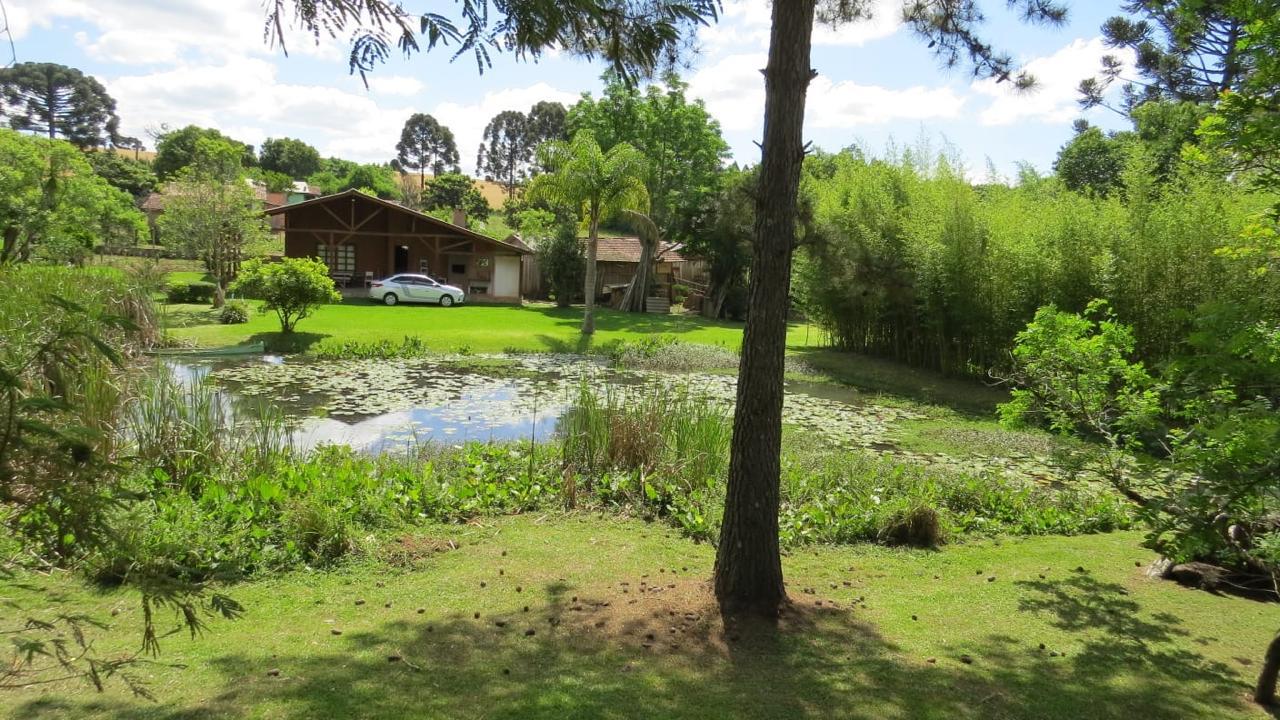 Imagem doSitio em São João dos Cavalheiros -Casa-Tanque- 2.600 m2 Três Barras