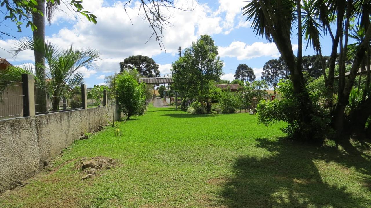 Imagem doSitio em São João dos Cavalheiros -Casa-Tanque- 2.600 m2 Três Barras