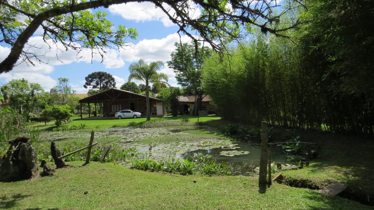 Imagem doSitio em São João dos Cavalheiros -Casa-Tanque- 2.600 m2 Três Barras