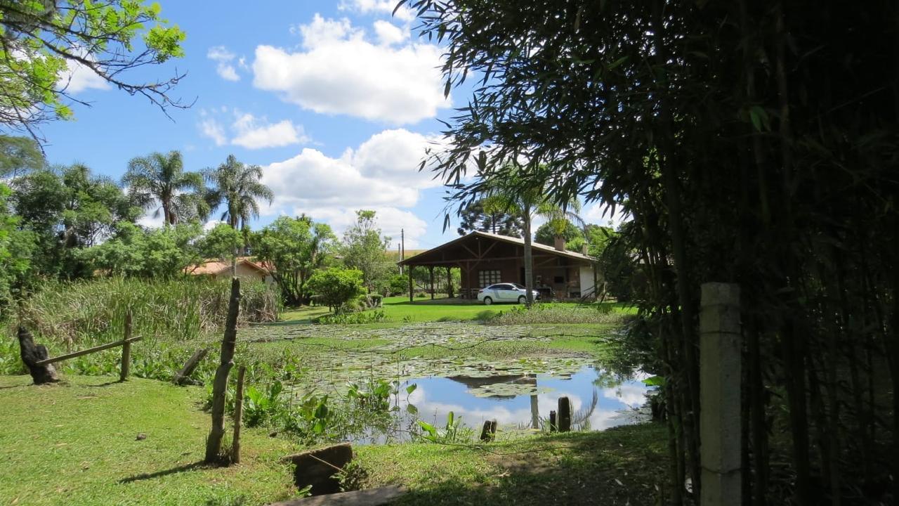 Imagem doSitio em São João dos Cavalheiros -Casa-Tanque- 2.600 m2 Três Barras