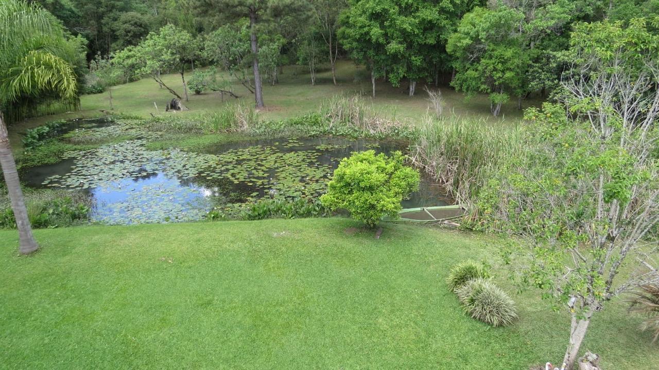 Imagem doSitio em São João dos Cavalheiros -Casa-Tanque- 2.600 m2 Três Barras