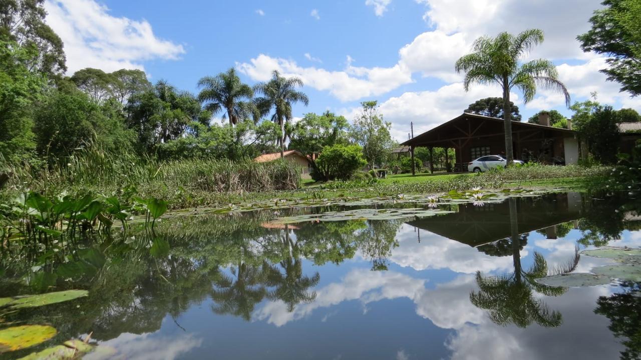 Imagem doSitio em São João dos Cavalheiros -Casa-Tanque- 2.600 m2 Três Barras