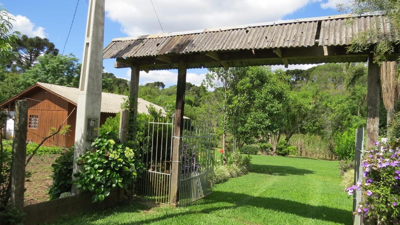 Imagem doSitio em São João dos Cavalheiros -Casa-Tanque- 2.600 m2 Três Barras