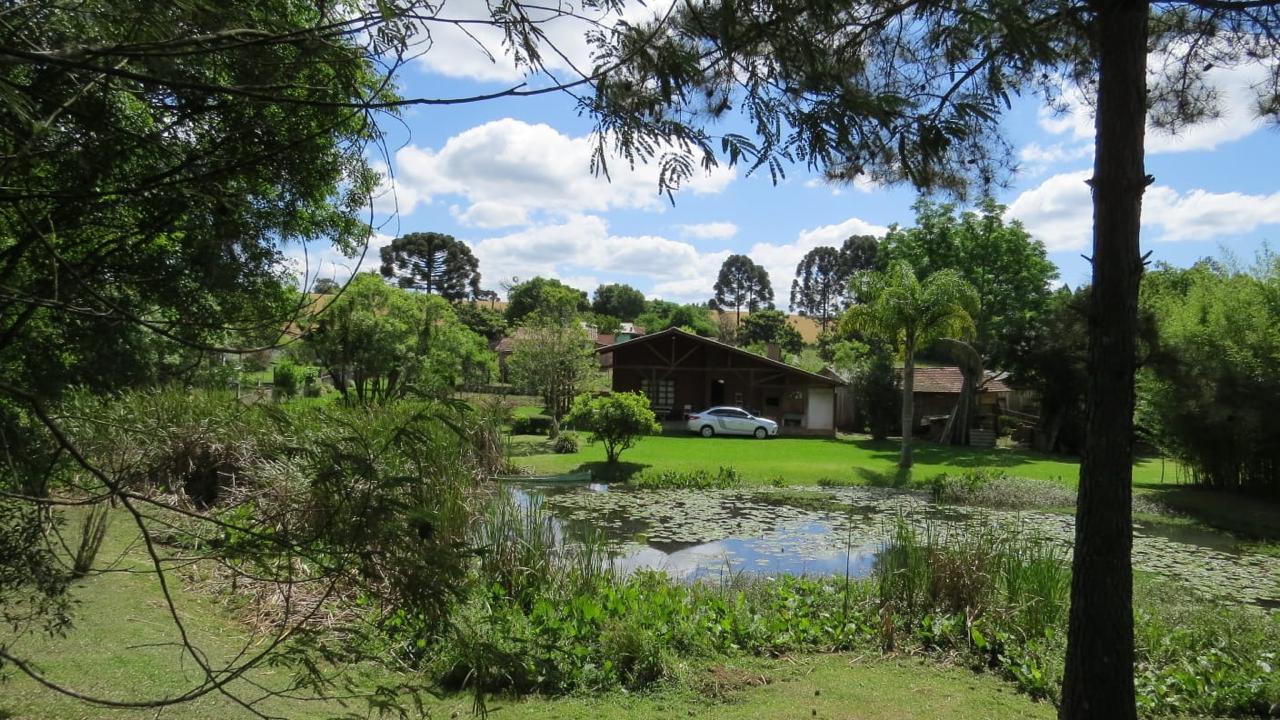 Imagem doSitio em São João dos Cavalheiros -Casa-Tanque- 2.600 m2 Três Barras