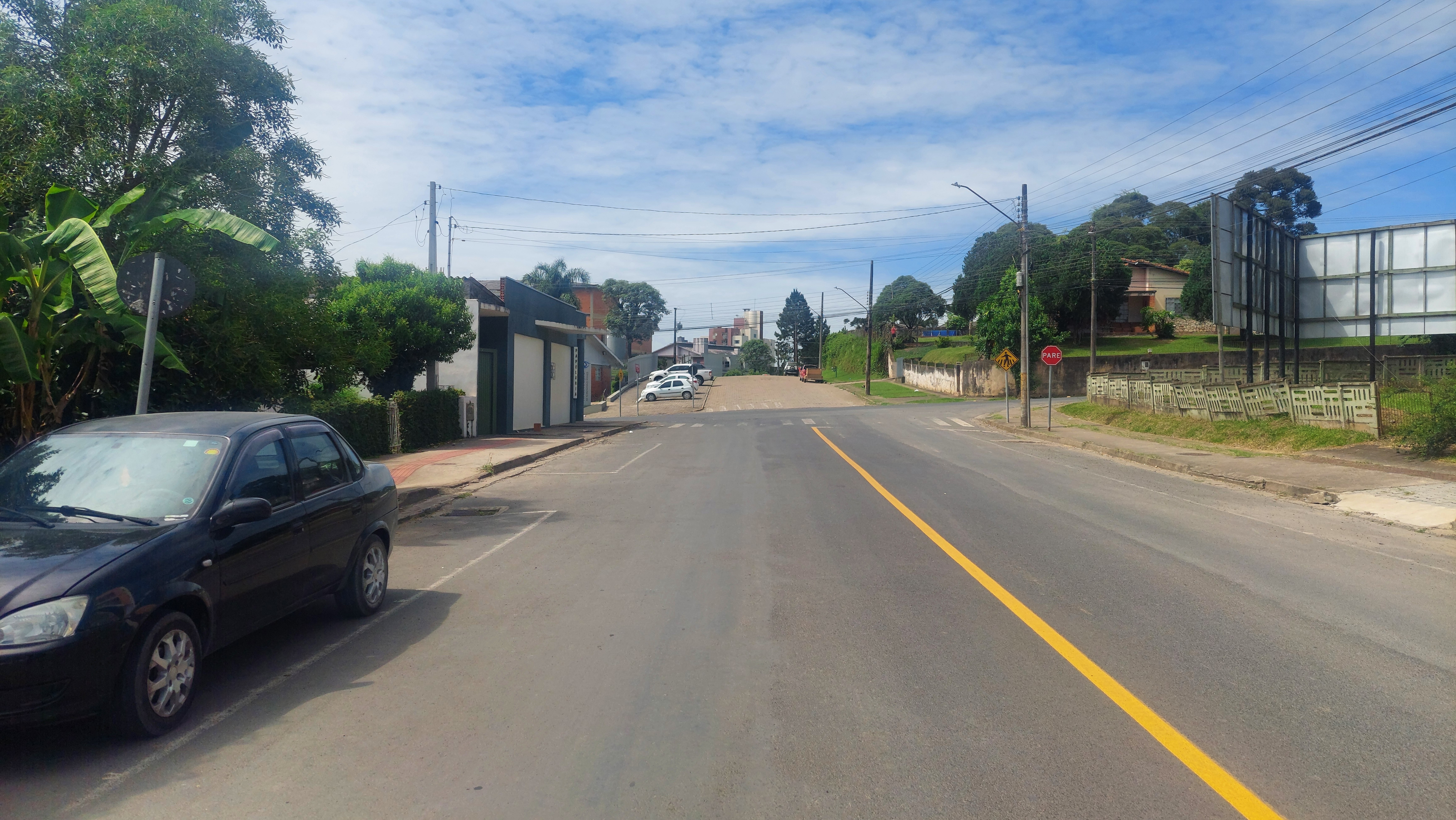 Imagem doCasa em Alvenaria no Centro - ao Lado Papelaria Ouro Verde - próximo  UNC