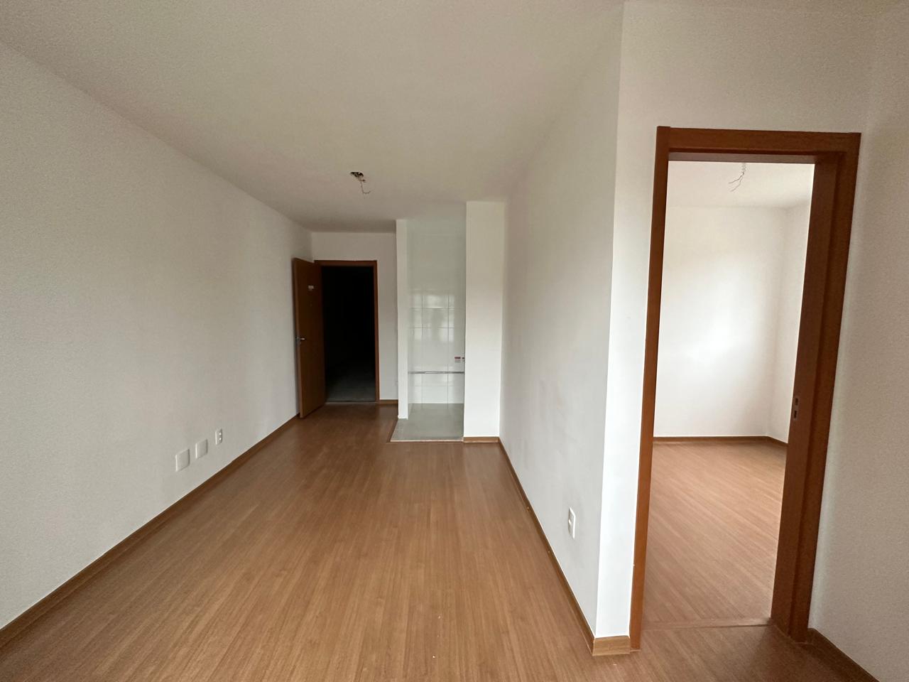 Imagem doApartamento Novo no Residencial Arezo Bairro Floresta em Joinville SC