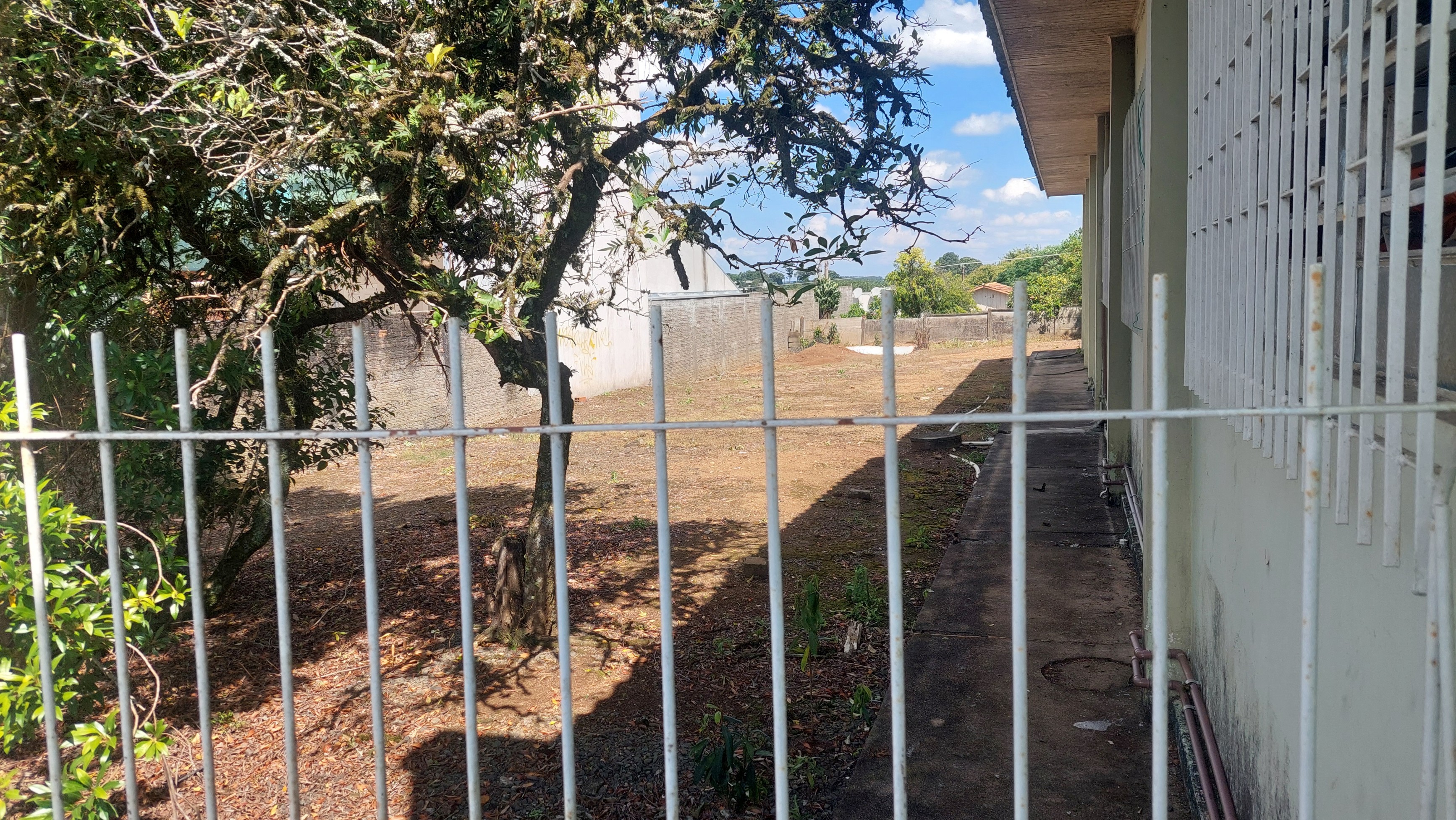 Imagem doLote com 396,20 m2 - Rua Major Vieira- Frente mercado Bruda