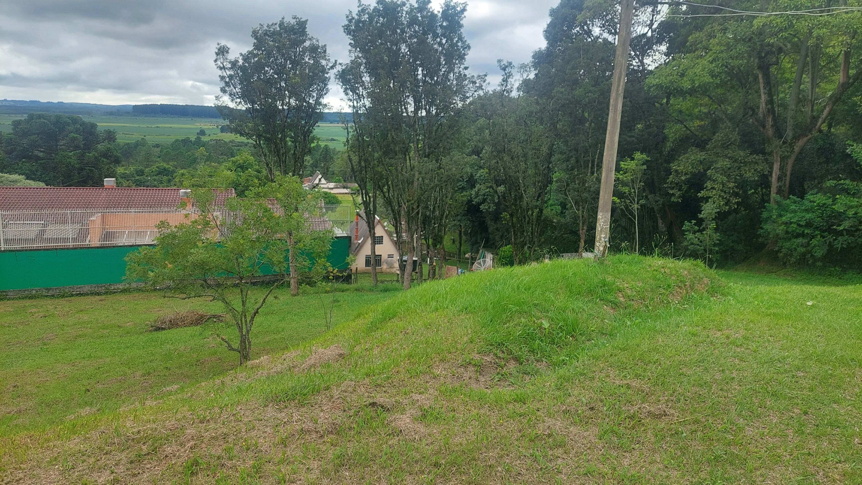 Imagem doLotes em Marcilio Dias a 70 metros do asfalto com 500 m2 Rua Euzébio Piermann Esquina