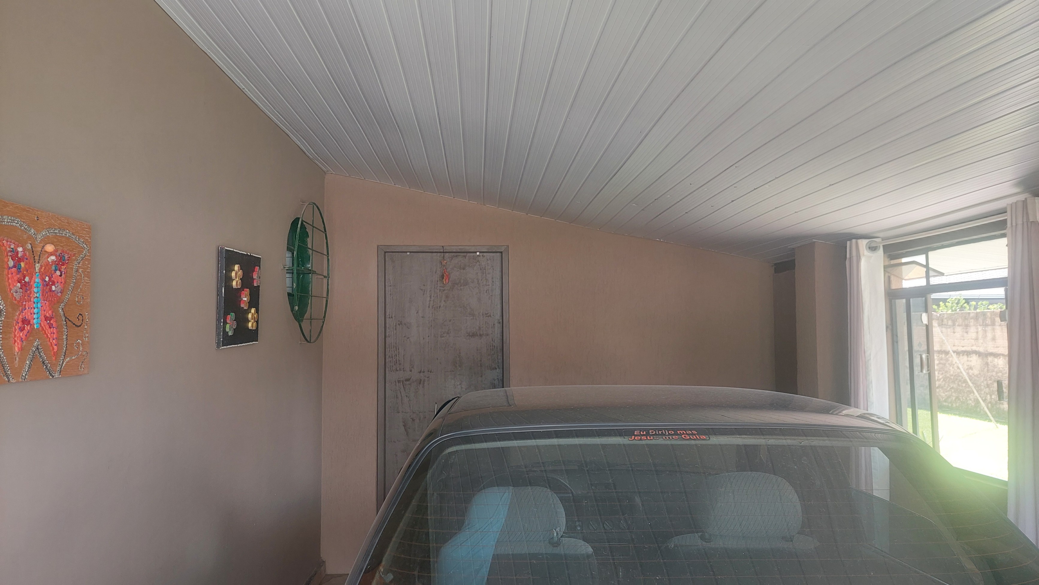 Imagem doCasa em Alvenaria com 216 m2 -terreno 820 m2 - Bairro Campo da Agua Verde