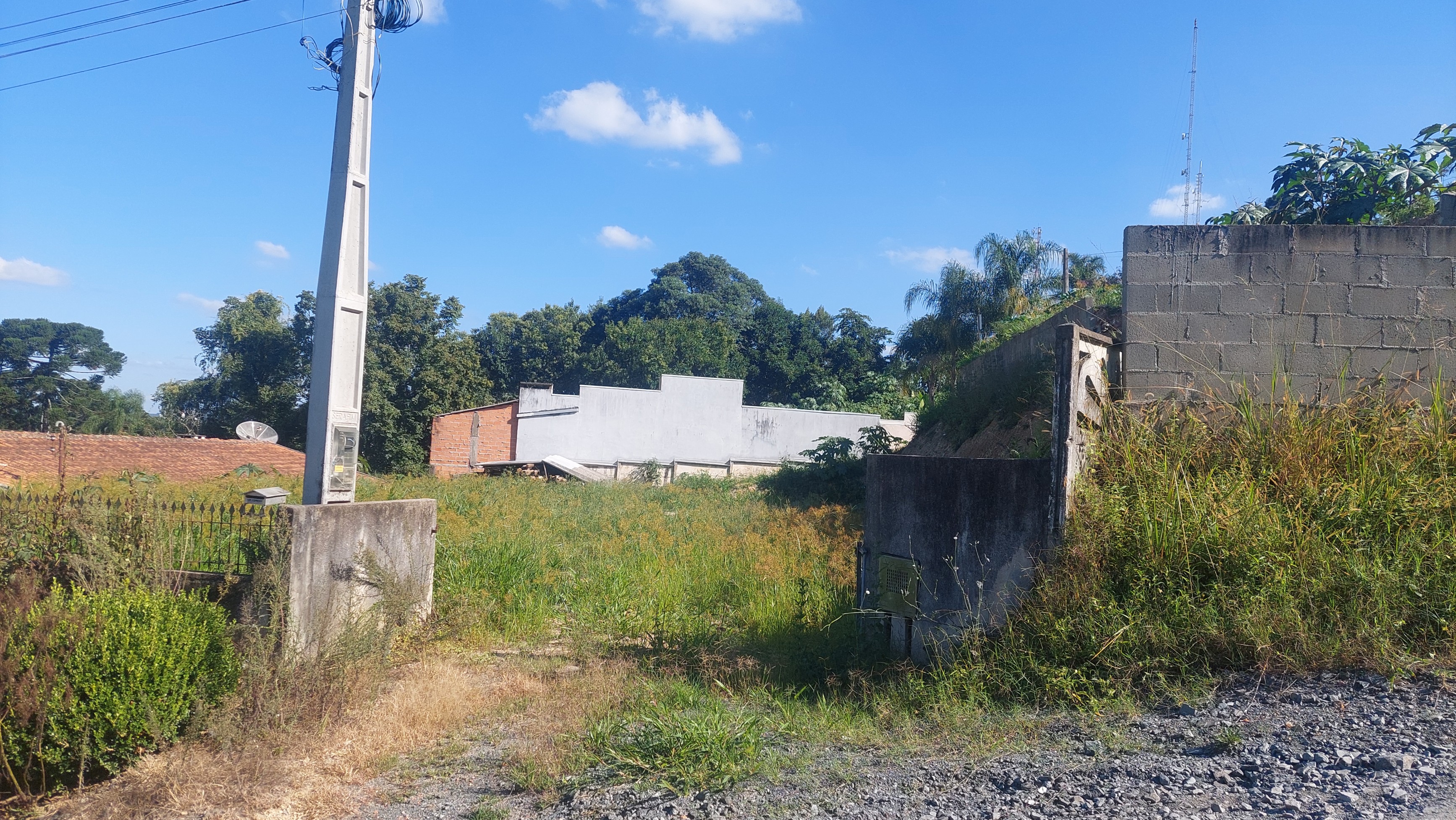 Imagem do2 - Lotes com 200 m2 cada um, terreno aplainado bairro Jardim Esperança