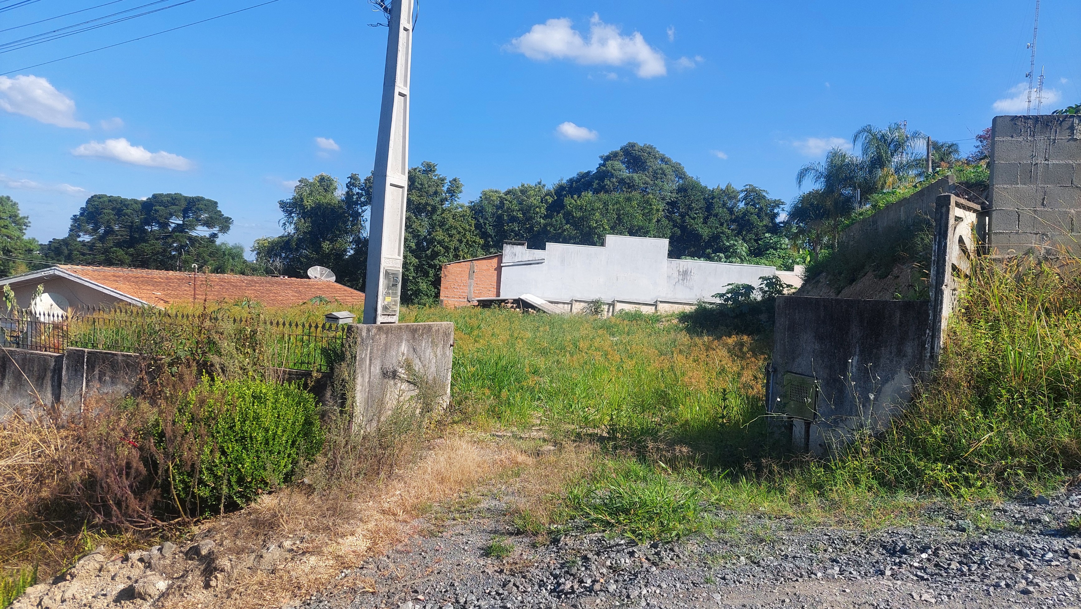 Imagem do2 - Lotes com 200 m2 cada um, terreno aplainado bairro Jardim Esperança