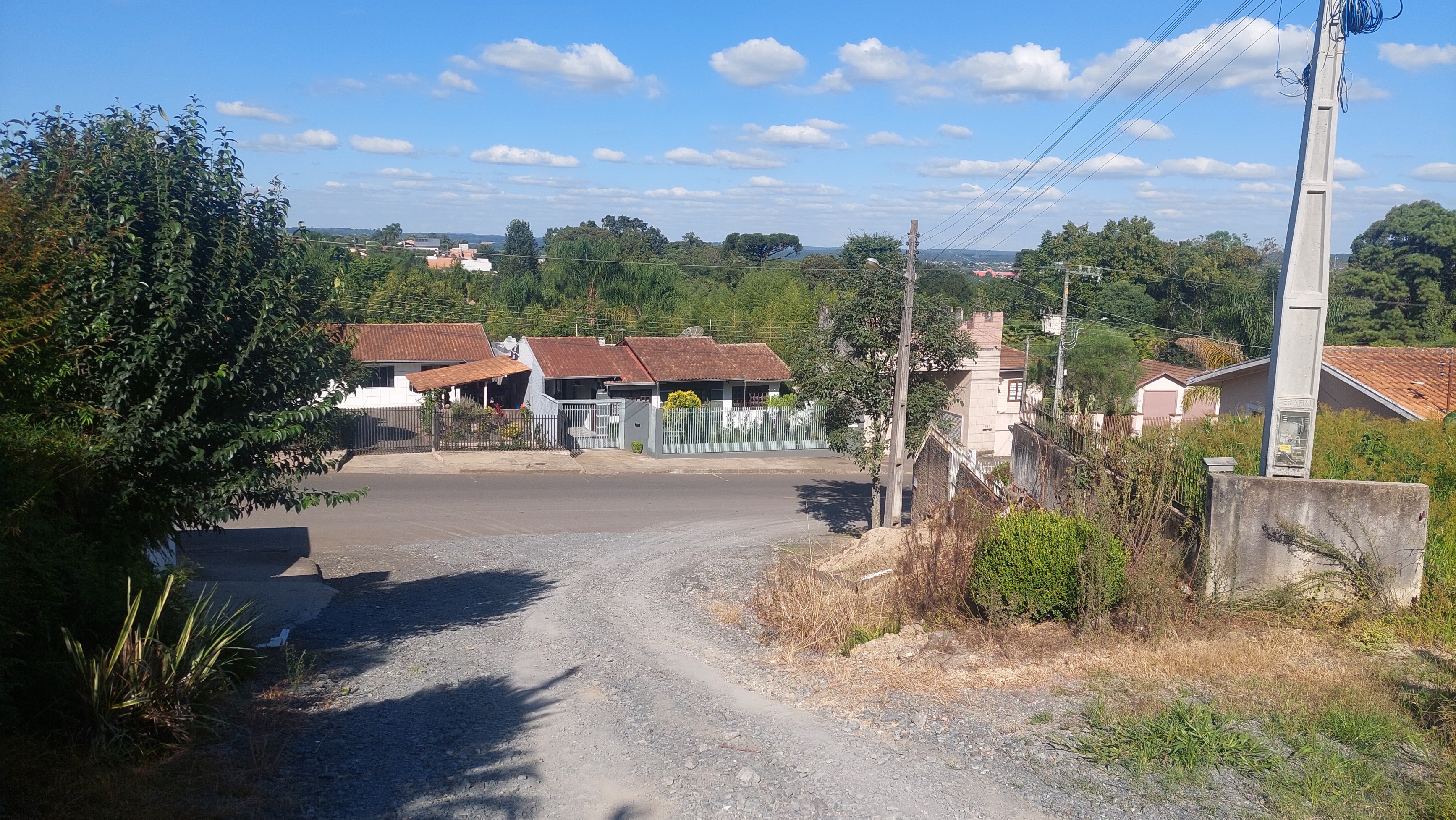 Imagem do2 - Lotes com 200 m2 cada um, terreno aplainado bairro Jardim Esperança
