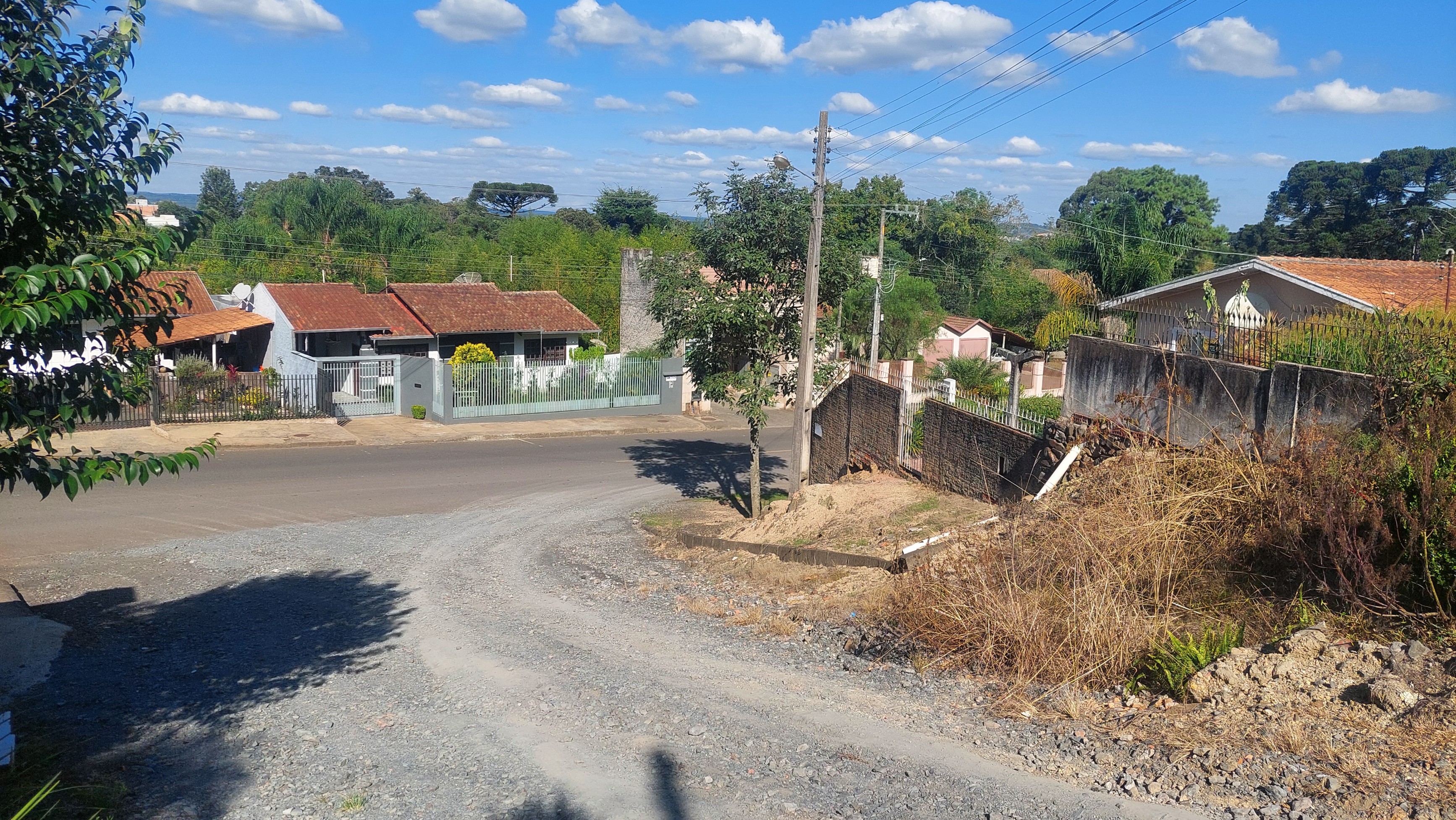 Imagem do2 - Lotes com 200 m2 cada um, terreno aplainado bairro Jardim Esperança