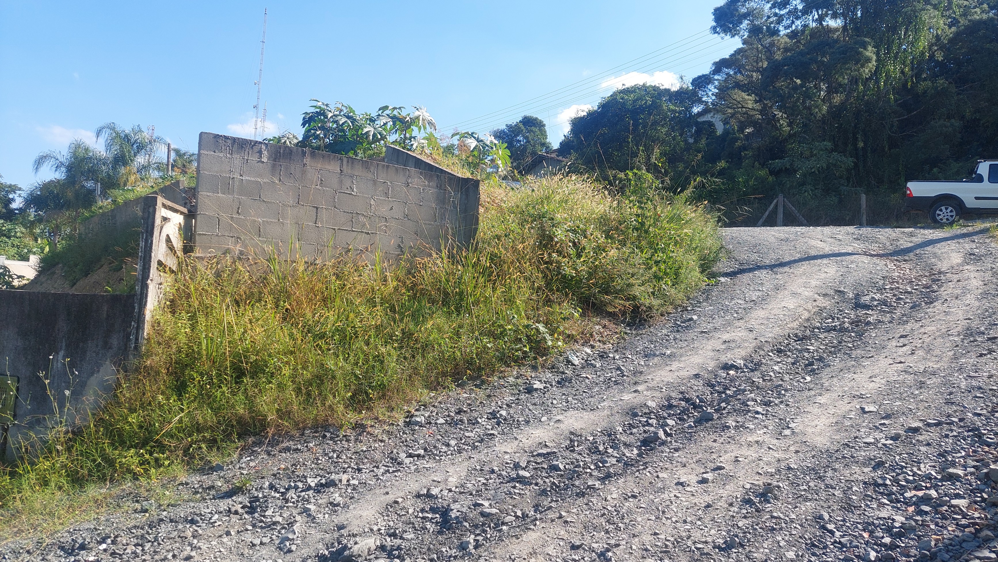 Imagem do2 - Lotes com 200 m2 cada um, terreno aplainado bairro Jardim Esperança