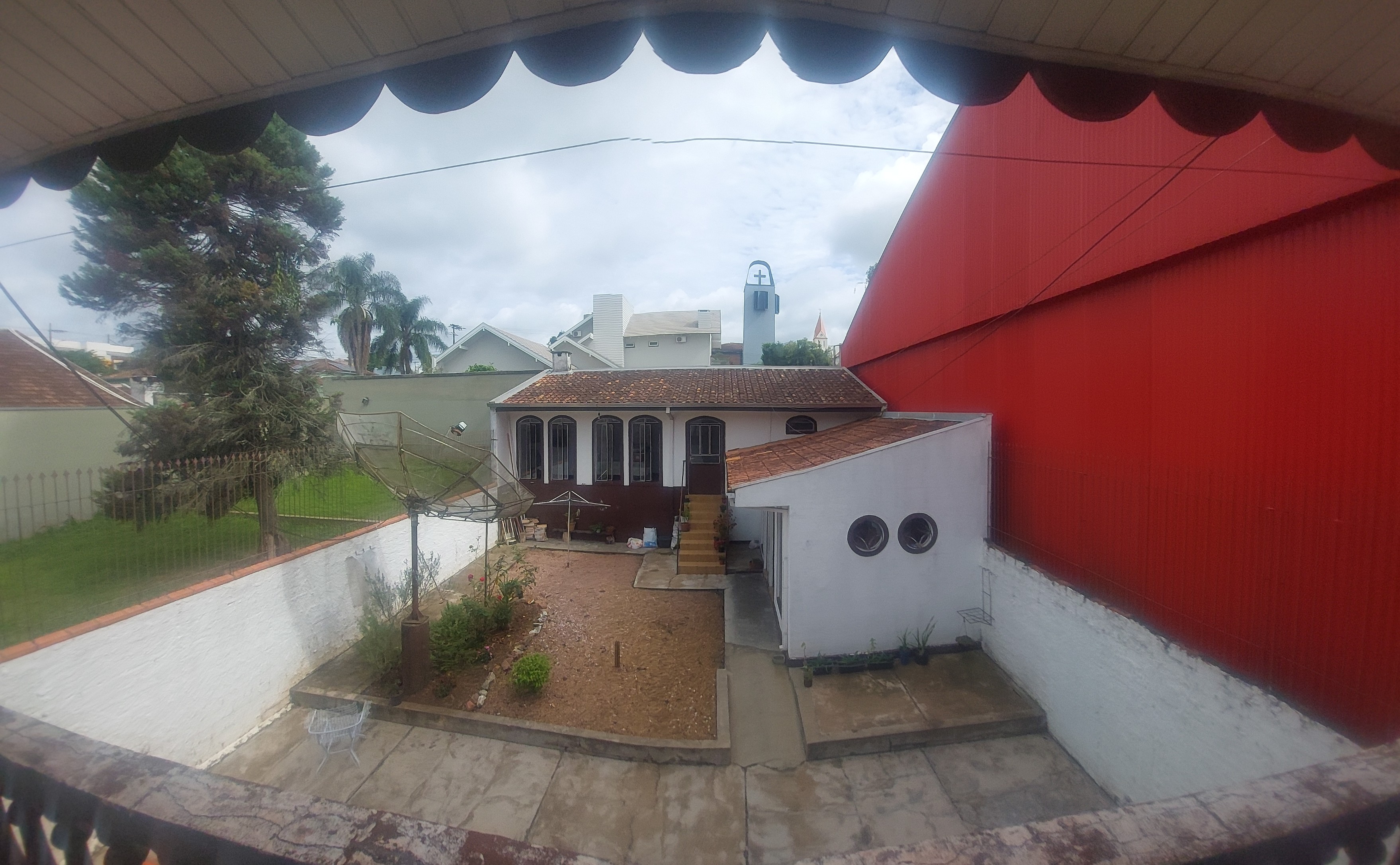 Imagem doLinda e bem localizada casa de Alvenaria no centro de Canoinhas