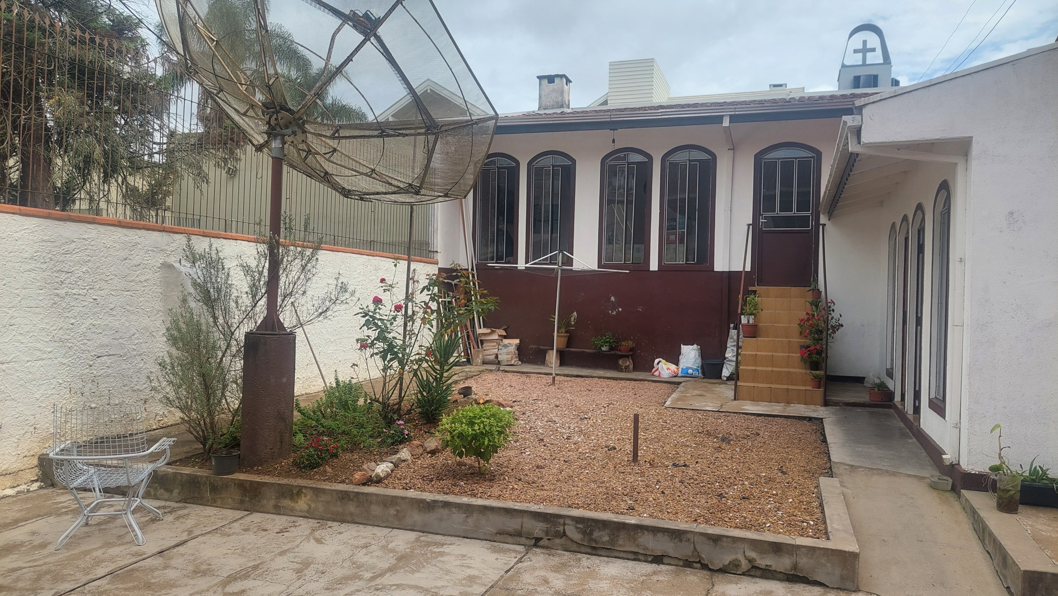 Imagem doLinda e bem localizada casa de Alvenaria no centro de Canoinhas