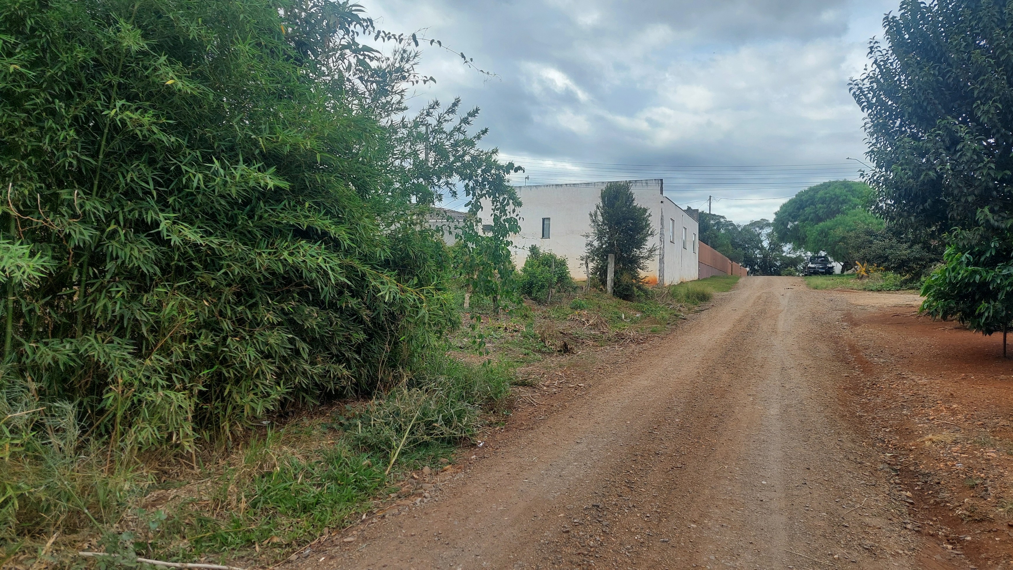 Imagem doLote escriturado com 450 m2 - Rua Francisco Honório de Farias - Alto do Mussi - Três Barras