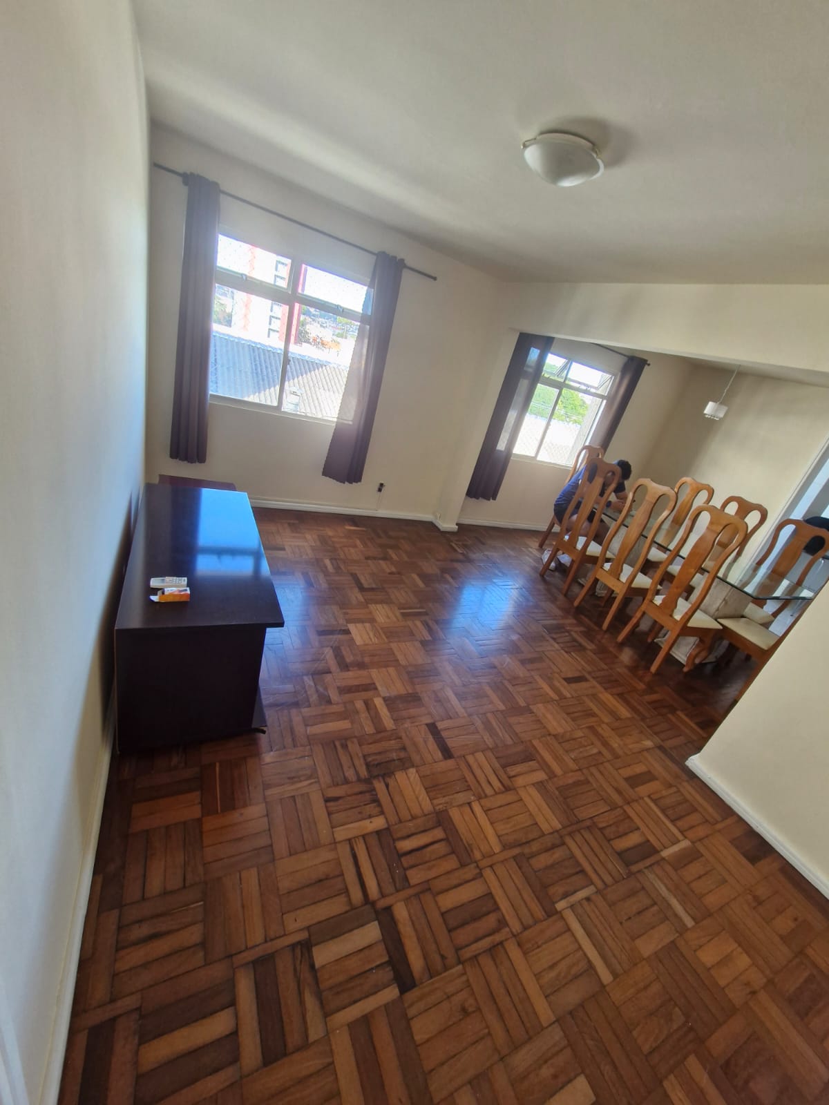 Imagem doA VENDA EM CURITIBA PR - Apto 404-A COM 72,91 M2 ÁREA ÚTIL - AV ERASTO GAERTNER