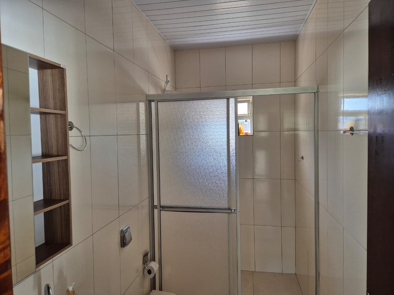 Imagem do A VENDA _ Casa de Alvenaria 2 pisos - com 230 m2 - Bairro Alto das Palmeiras