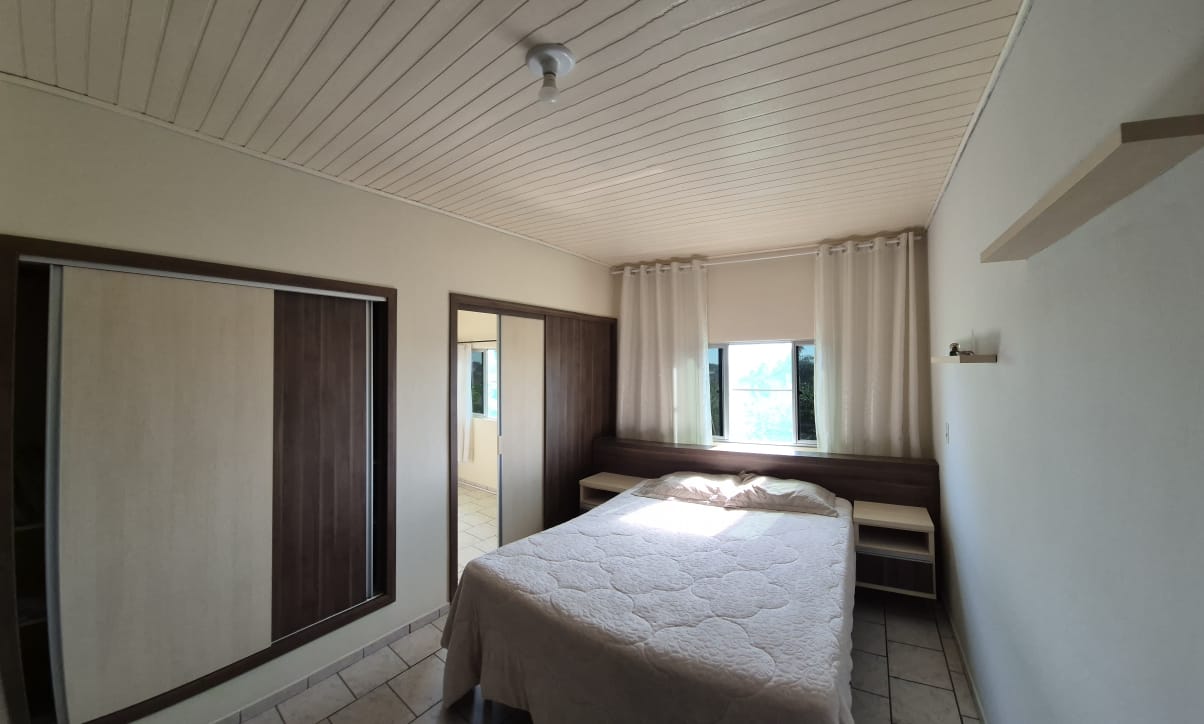 Imagem do A VENDA _ Casa de Alvenaria 2 pisos - com 230 m2 - Bairro Alto das Palmeiras