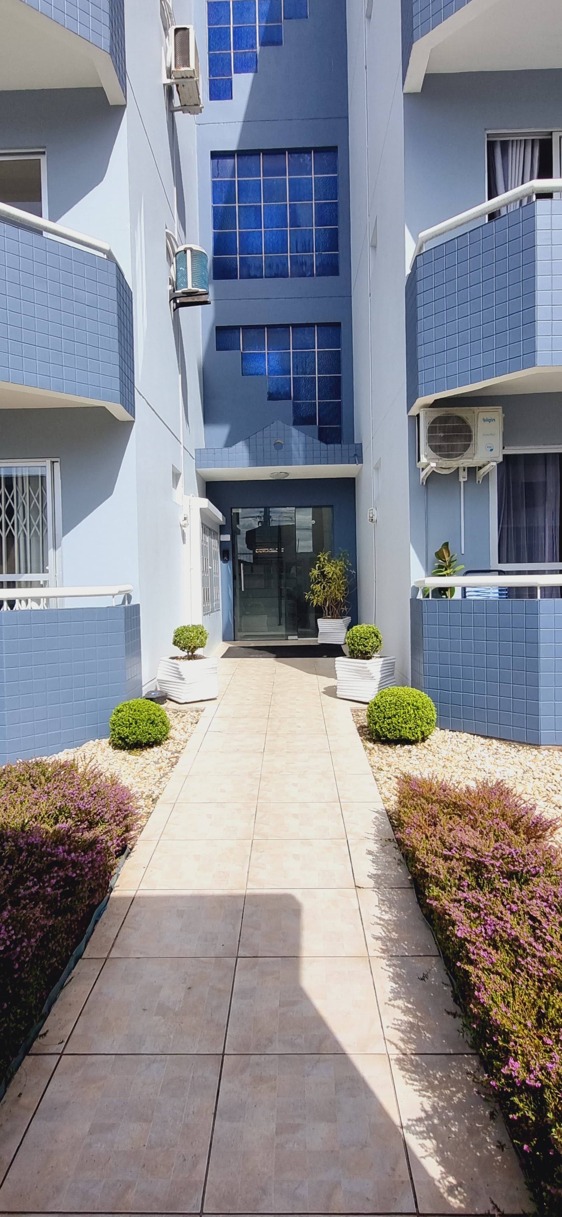 Imagem do A VENDA - Apartamento com 2 quartos - Joinville Sc