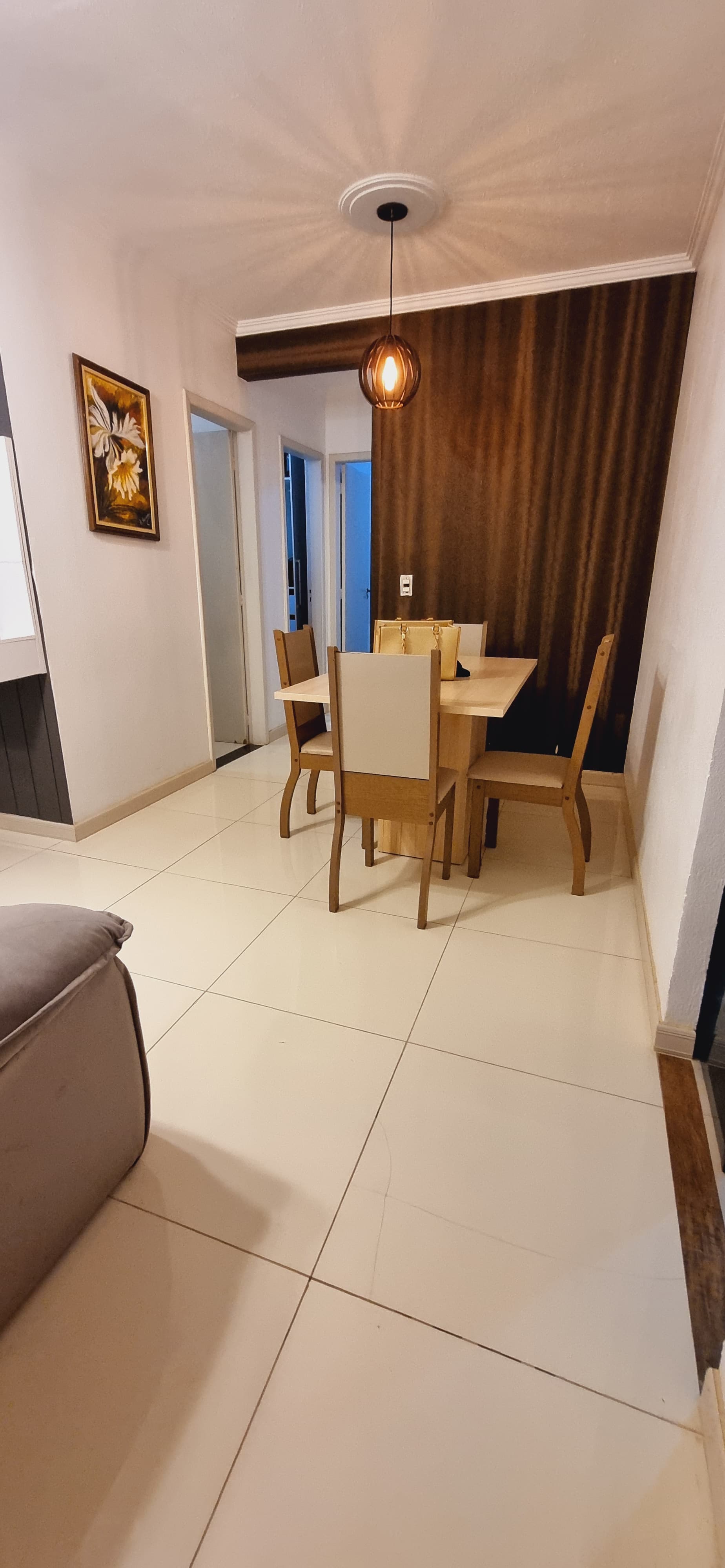 Imagem do A VENDA - Apartamento com 2 quartos - Joinville Sc