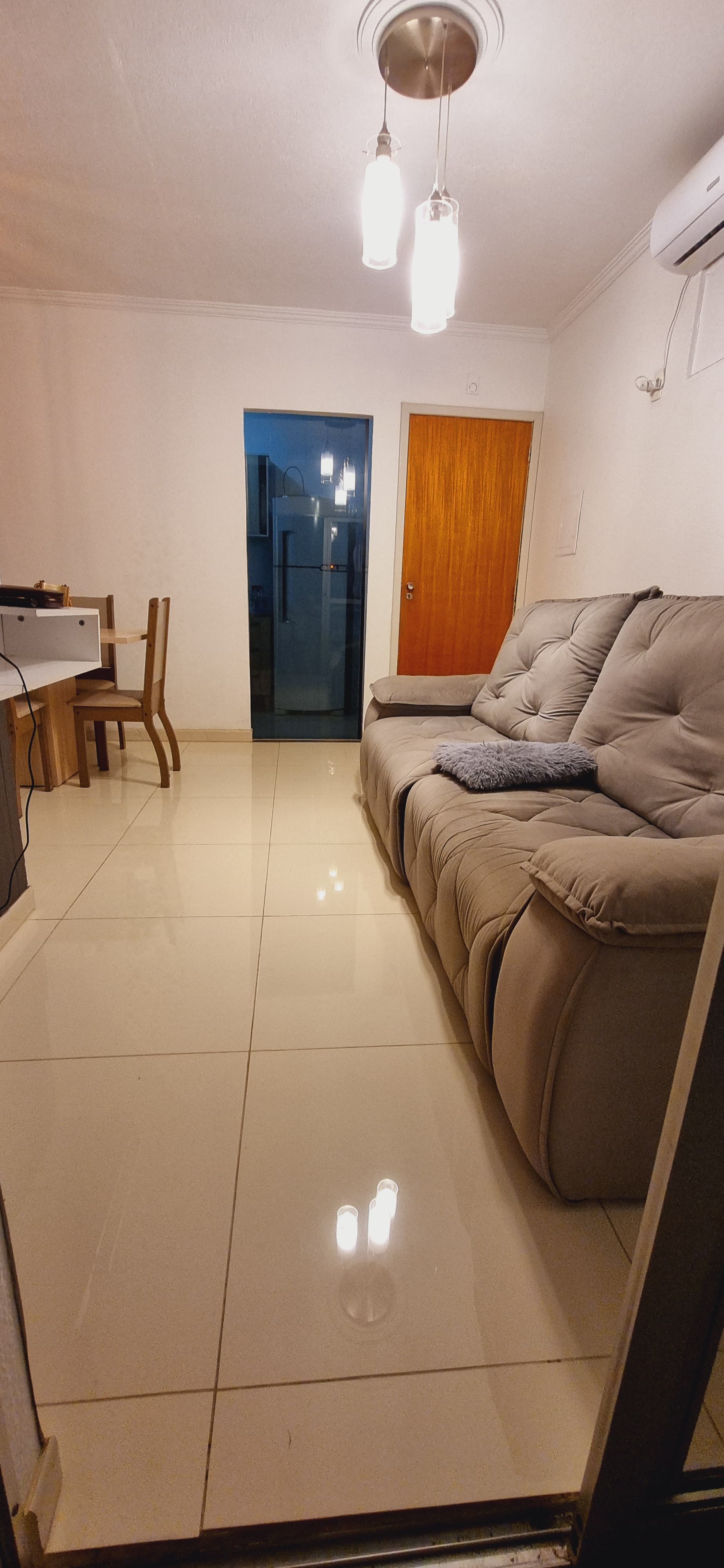 Imagem do A VENDA - Apartamento com 2 quartos - Joinville Sc